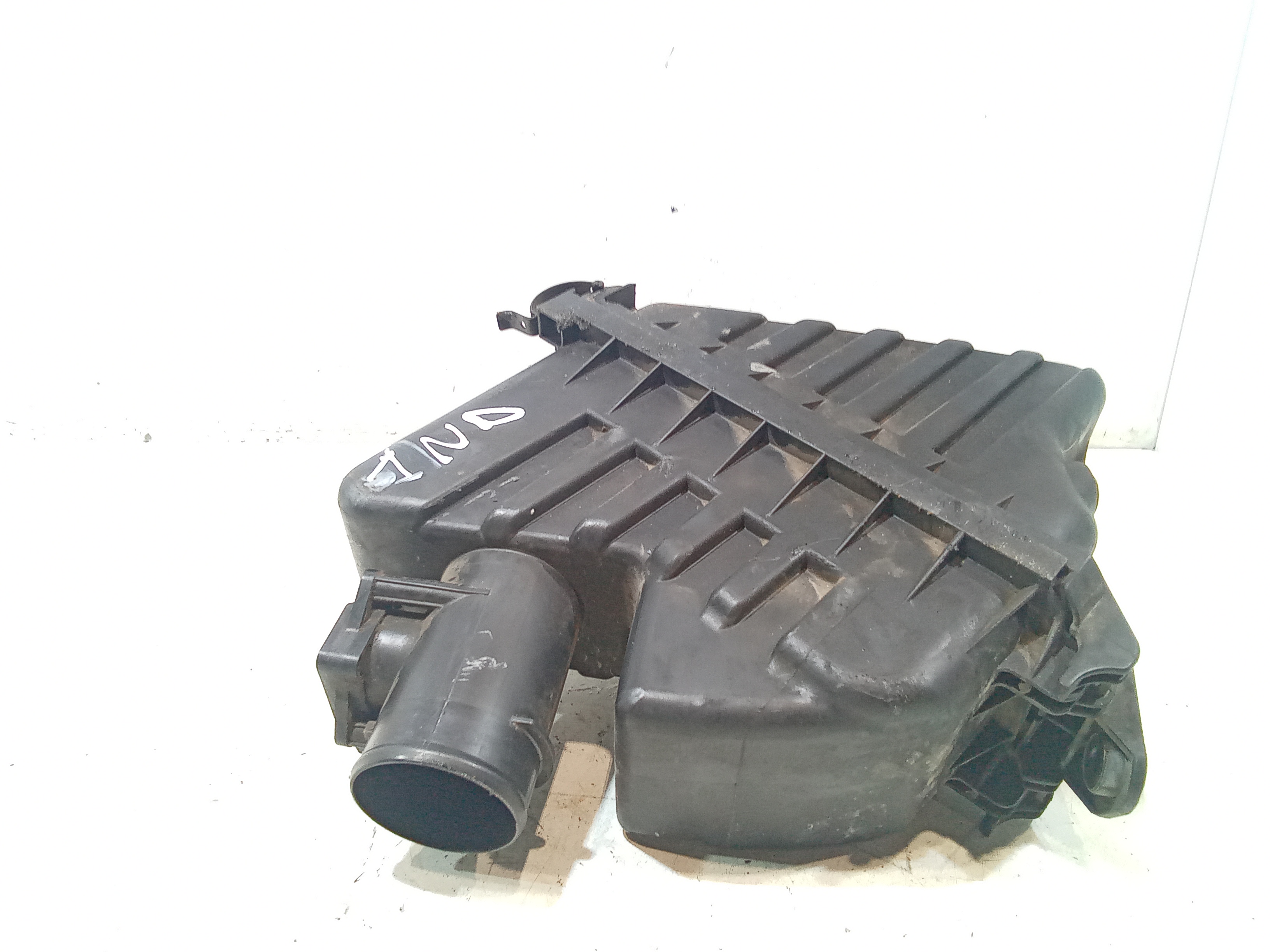 Box scatola filtro aria per Toyota Yaris Serie (03>05) (2003 - 2005)