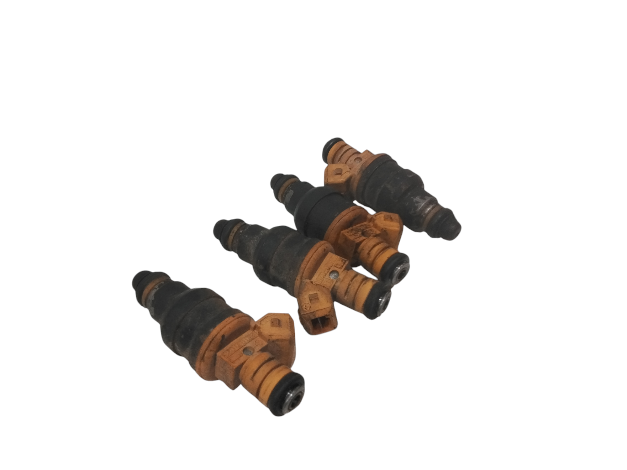 Iniettori per Hyundai Atos 1 Serie (1998 - 2003)