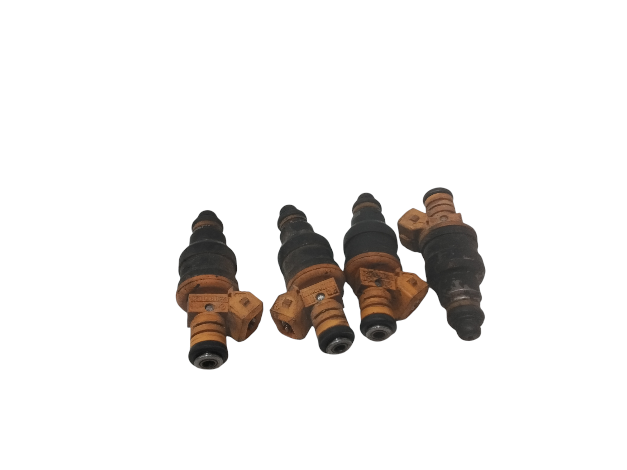 Iniettori per Hyundai Atos 1 Serie (1998 - 2003)