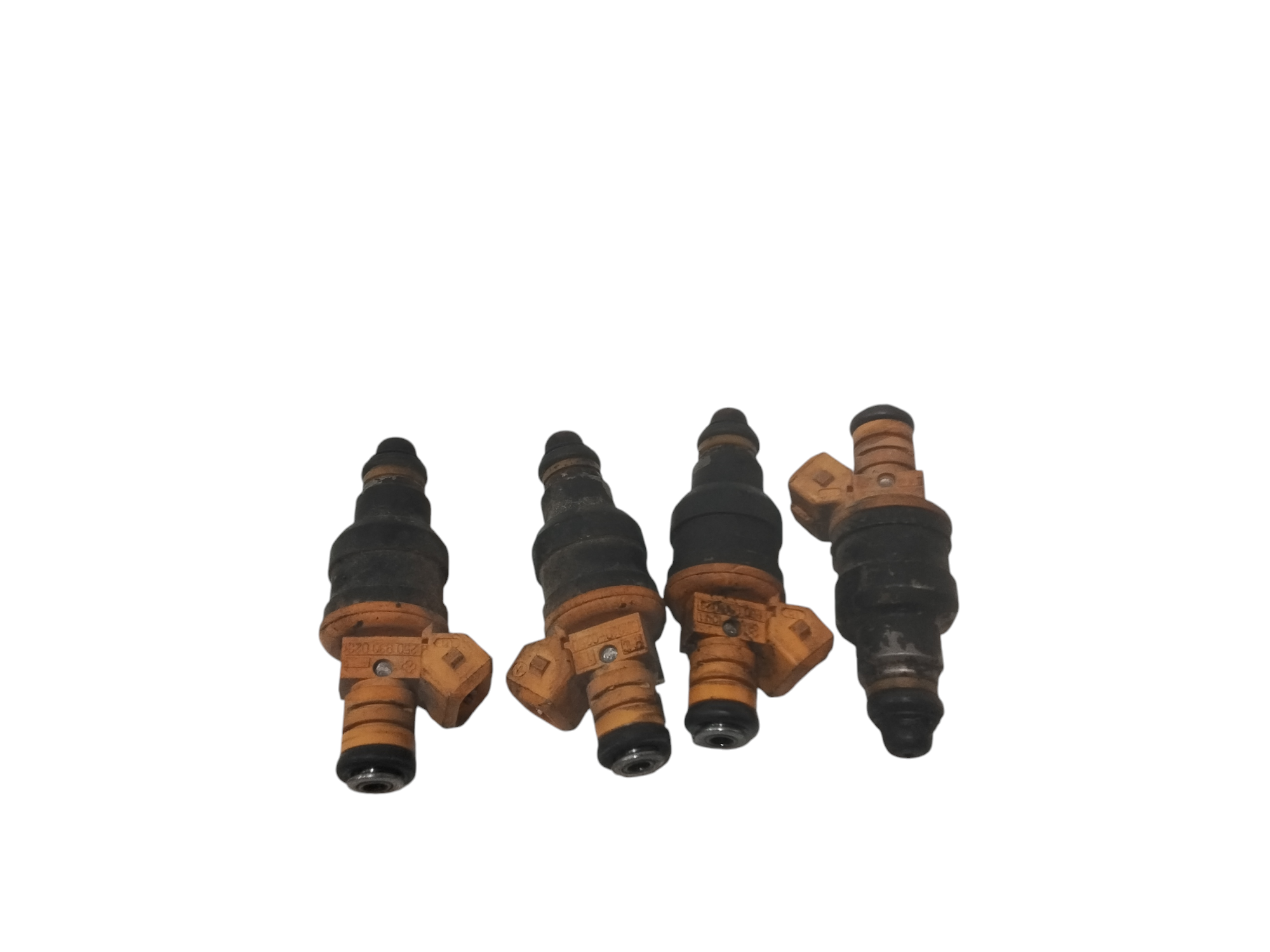 Iniettori per Hyundai Atos 1 Serie (1998 - 2003)