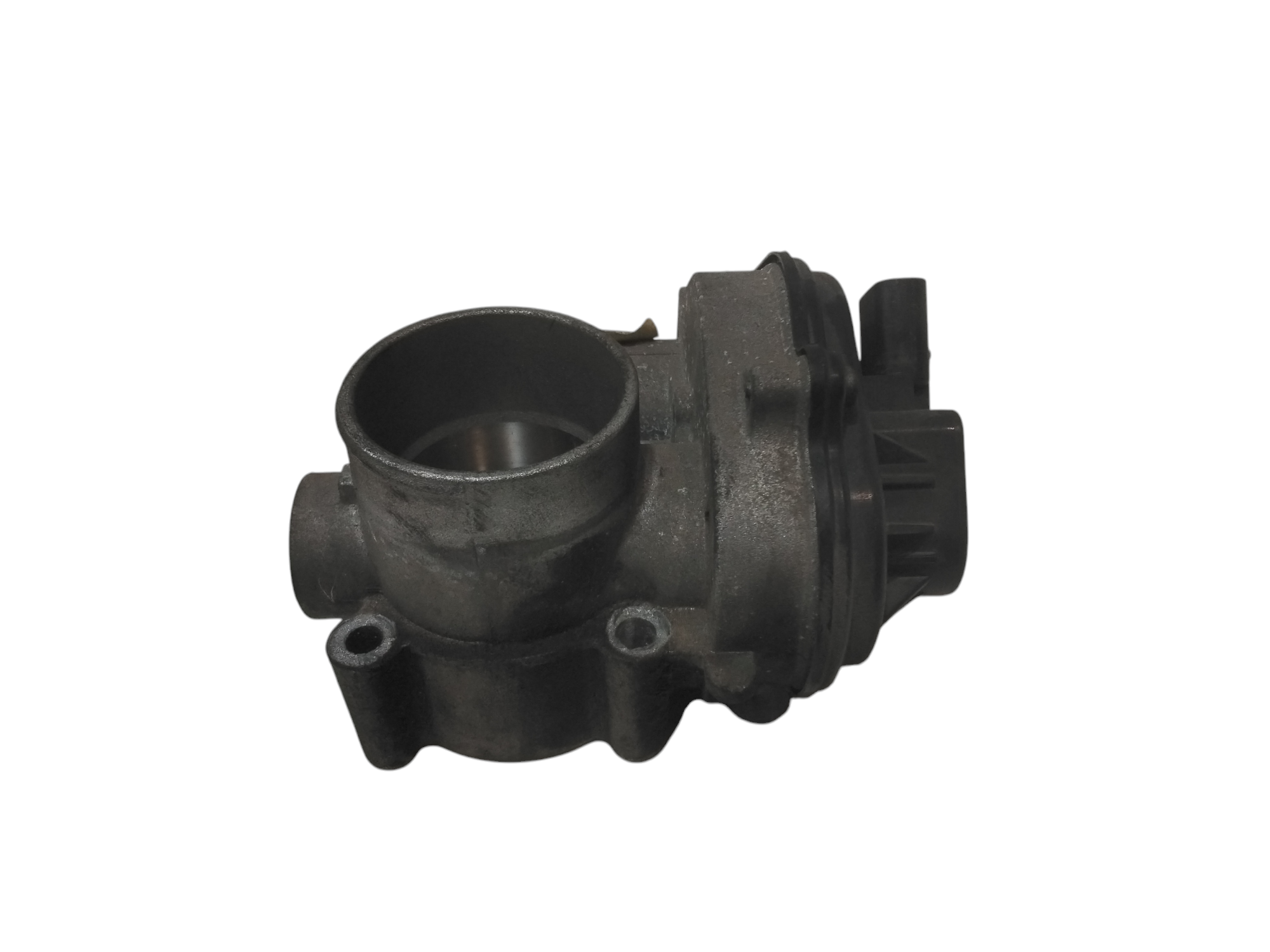 Corpo Farfallato per Ford Fiesta 5 Serie (2005 - 2008)