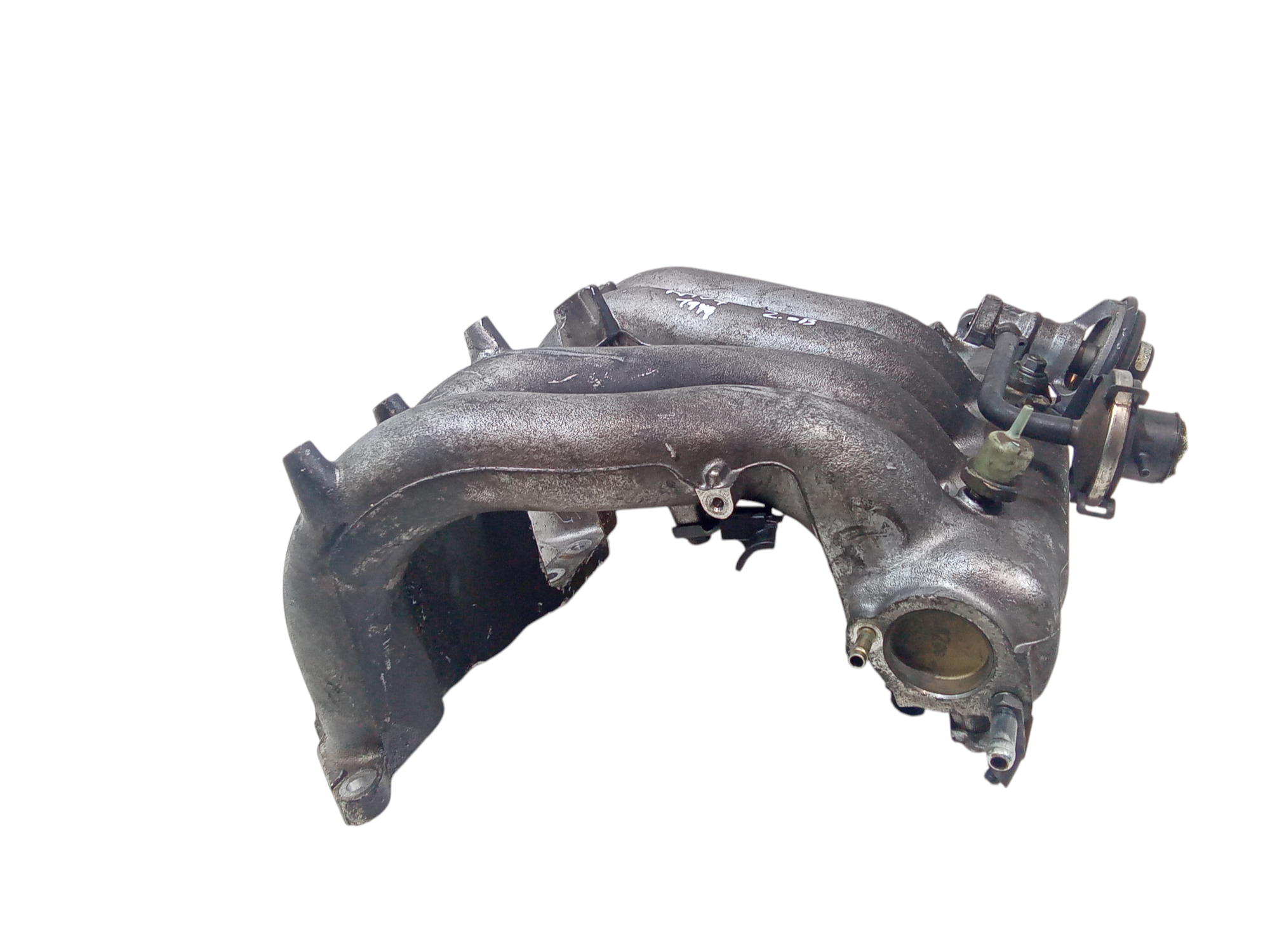 Collettore Aspirazione per Toyota Rav4 1 Serie (1994 - 2000)