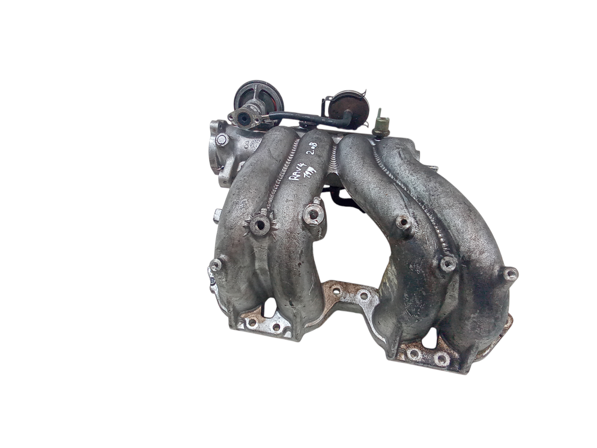 Collettore Aspirazione per Toyota Rav4 1 Serie (1994 - 2000)