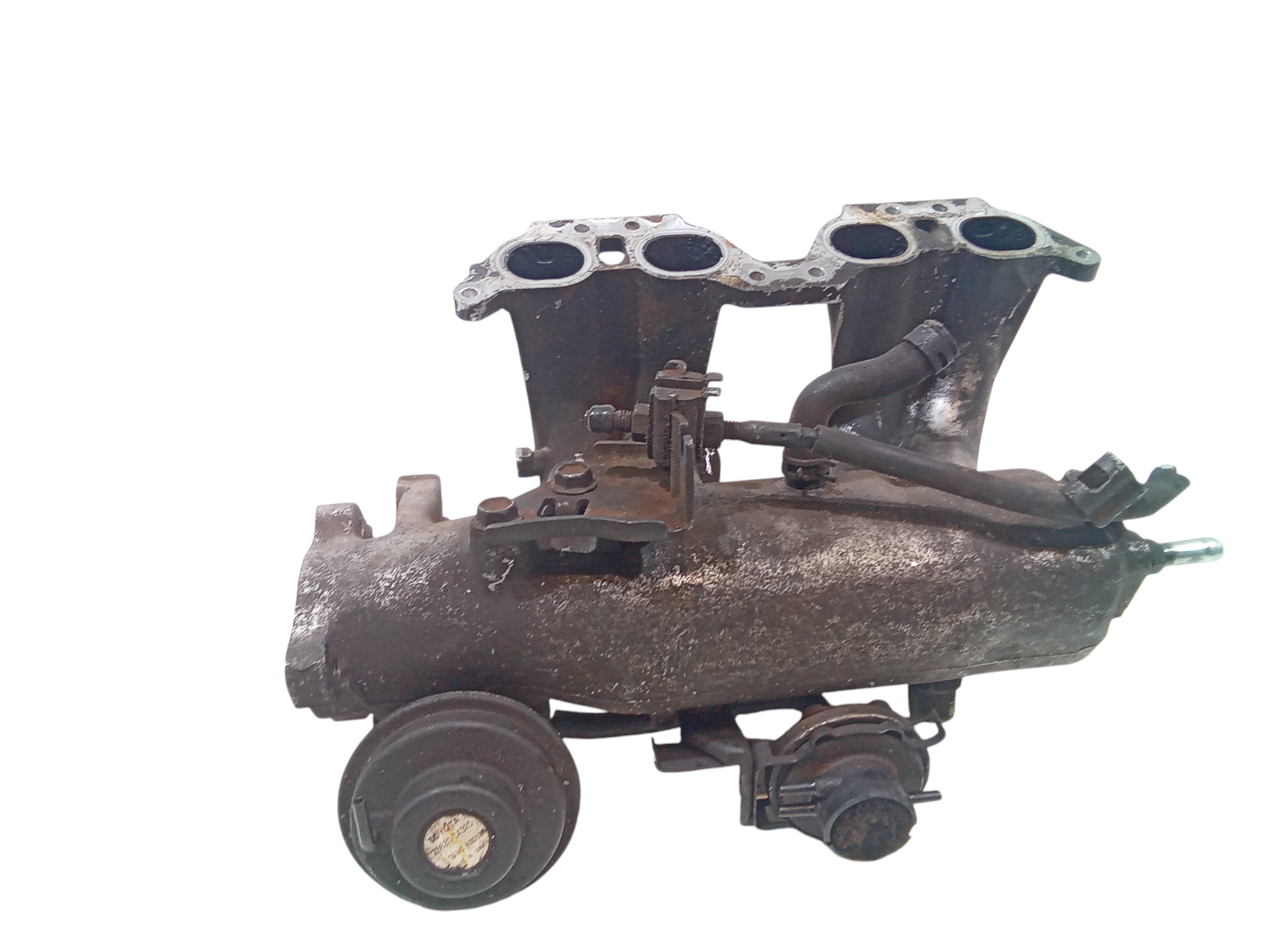 Collettore Aspirazione per Toyota Rav4 1 Serie (1994 - 2000)