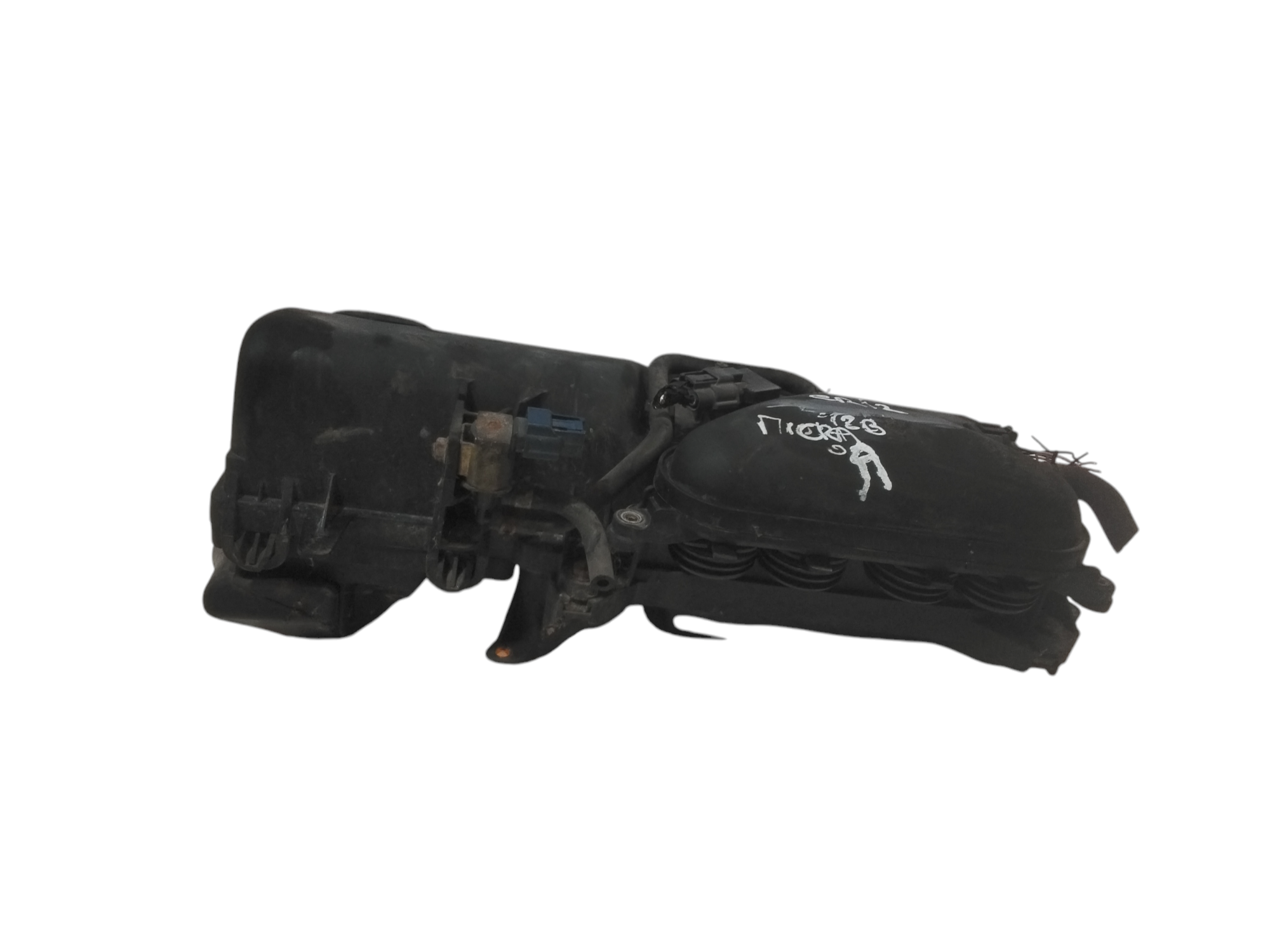 Collettore Aspirazione per Nissan Micra 4 Serie (2003 - 2005)