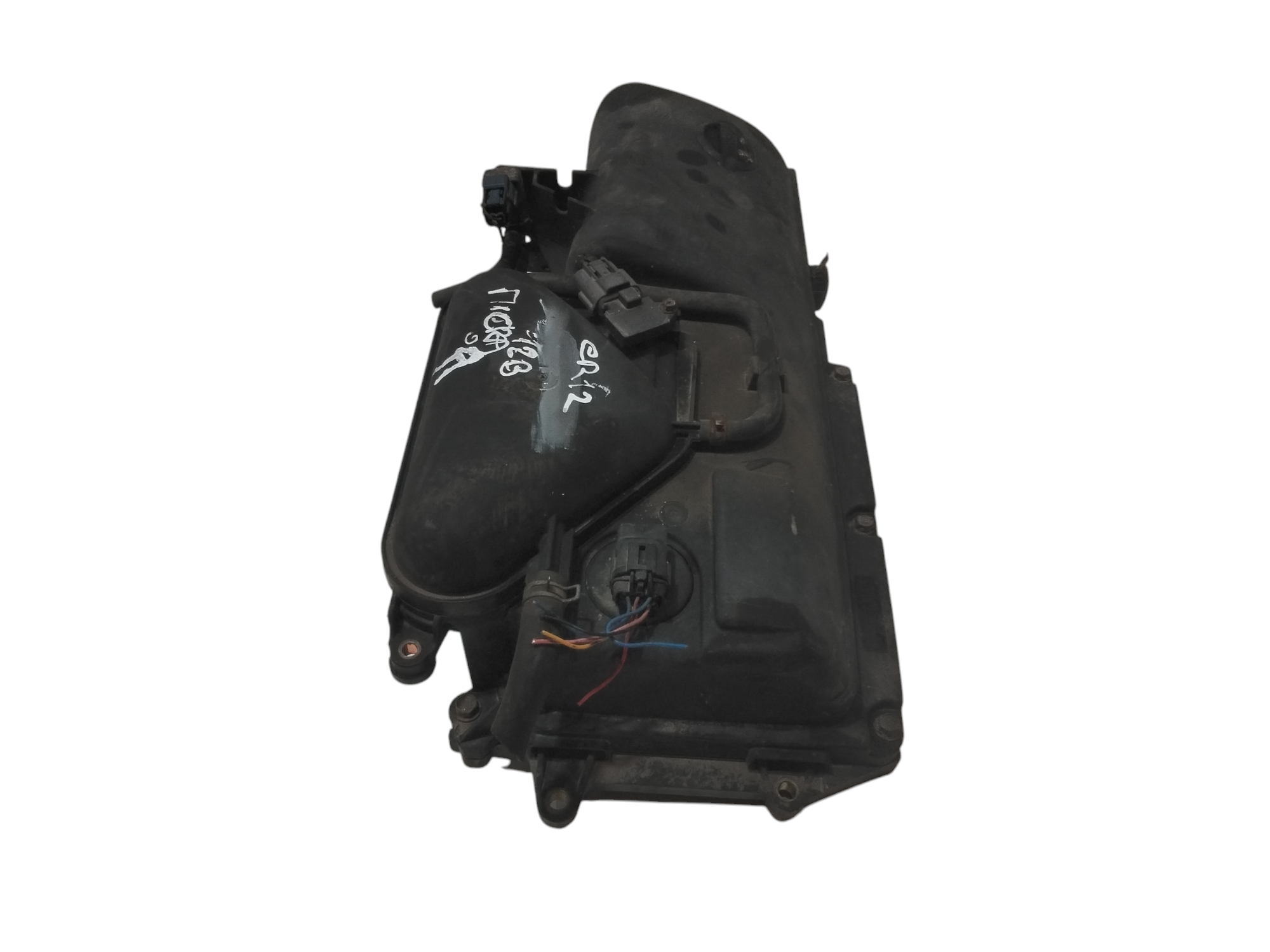 Collettore Aspirazione per Nissan Micra 4 Serie (2003 - 2005)