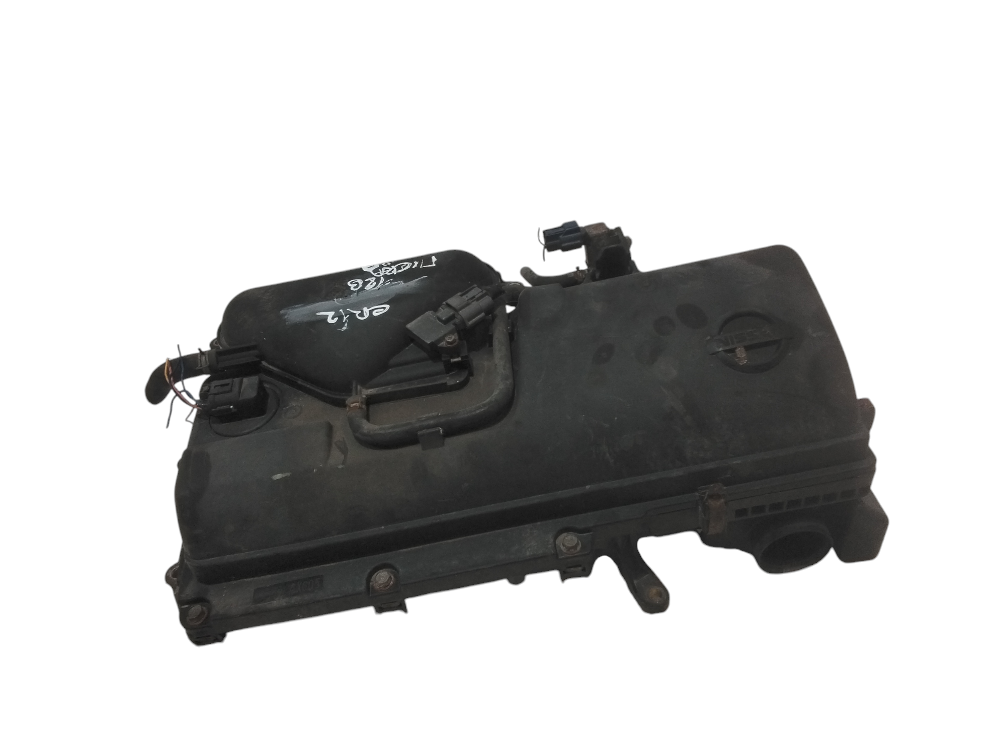 Collettore Aspirazione per Nissan Micra 4 Serie (2003 - 2005)