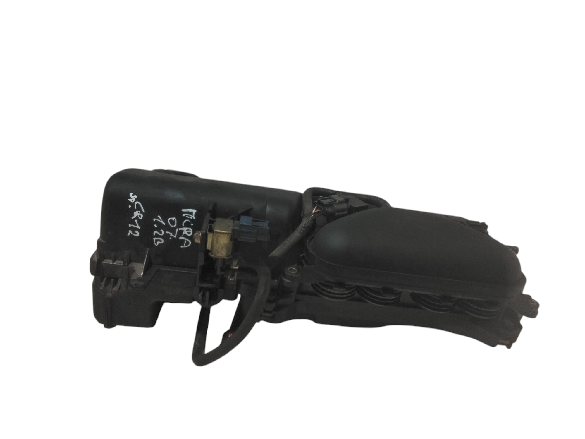 Collettore Aspirazione per Nissan Micra 5 Serie (2005 - 2007)