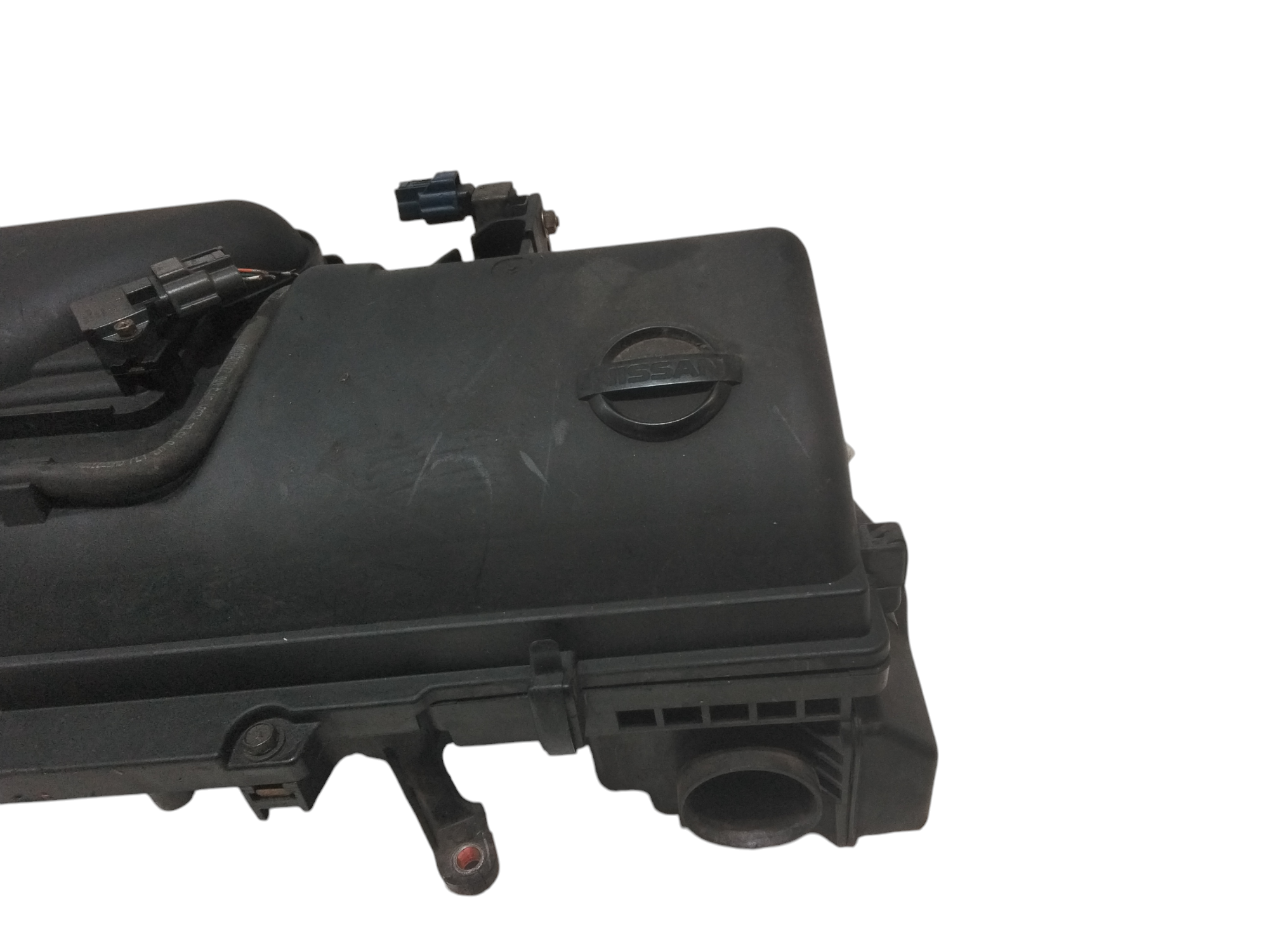 Collettore Aspirazione per Nissan Micra 5 Serie (2005 - 2007)