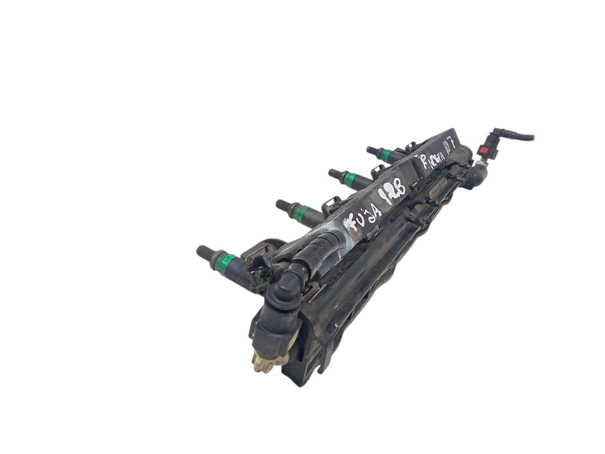 Flauto iniettori per Ford Fiesta 5 Serie (2005 - 2008)