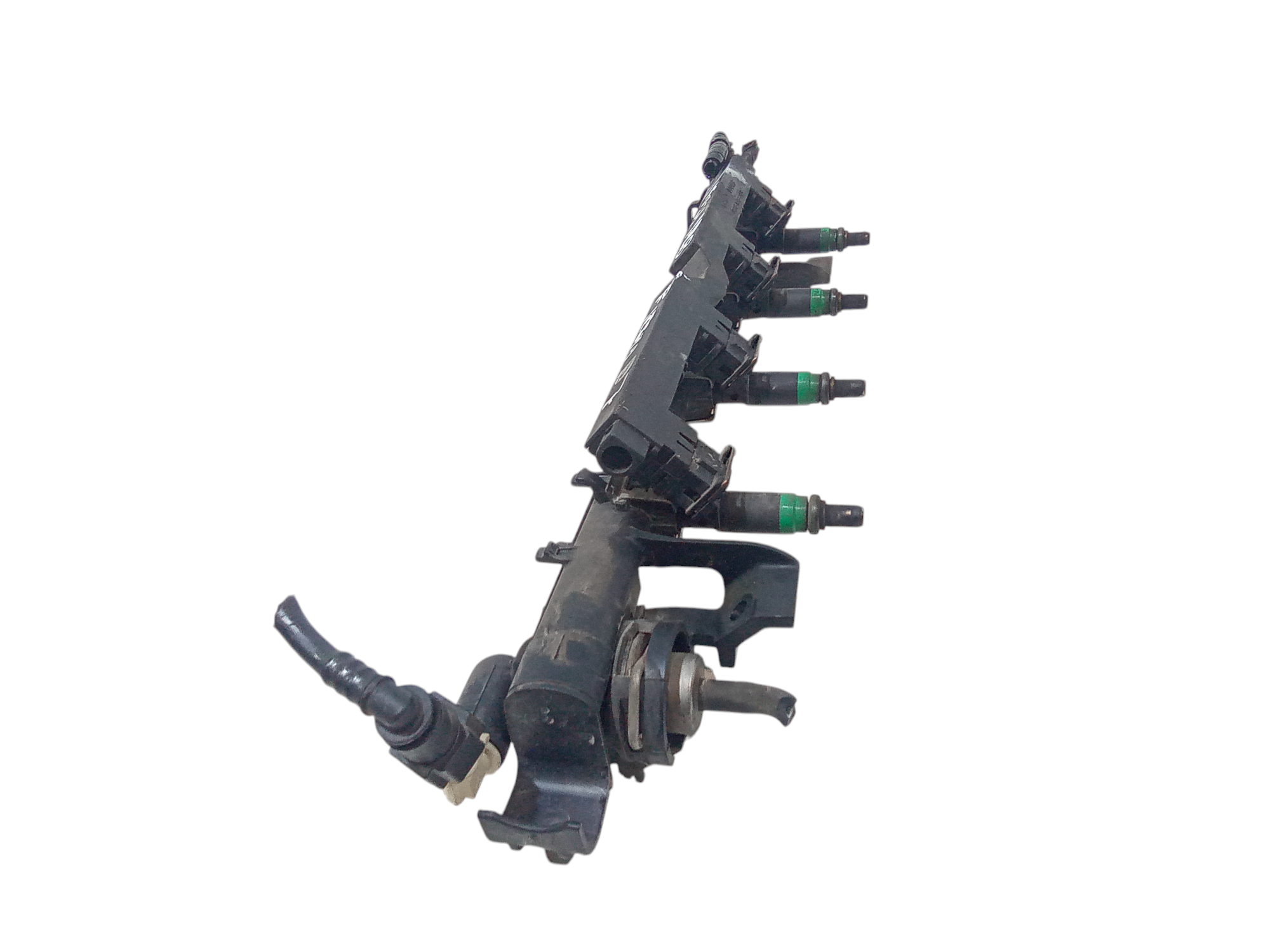 Flauto iniettori per Ford Fiesta 5 Serie (2005 - 2008)