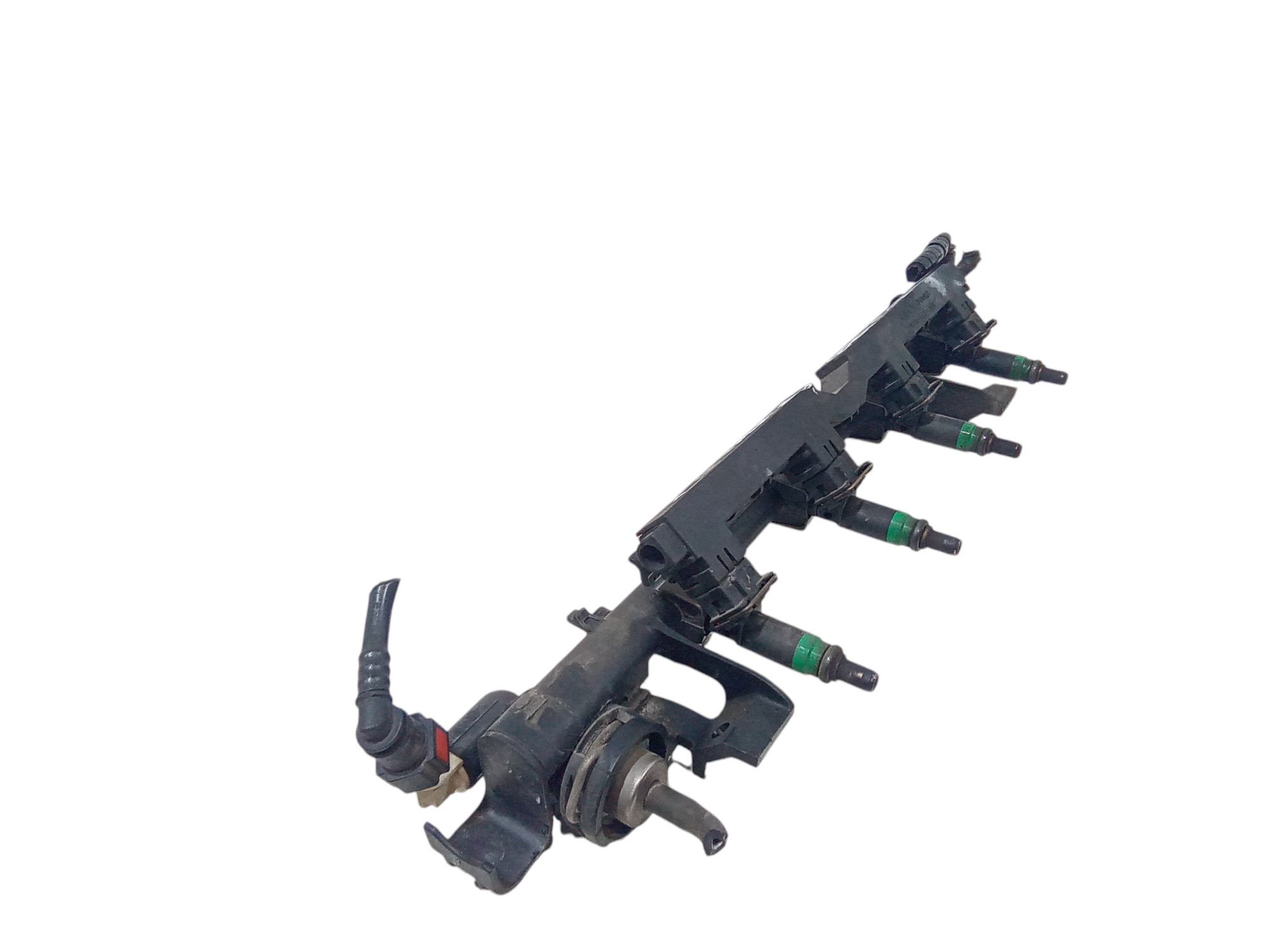 Flauto iniettori per Ford Fiesta 5 Serie (2005 - 2008)