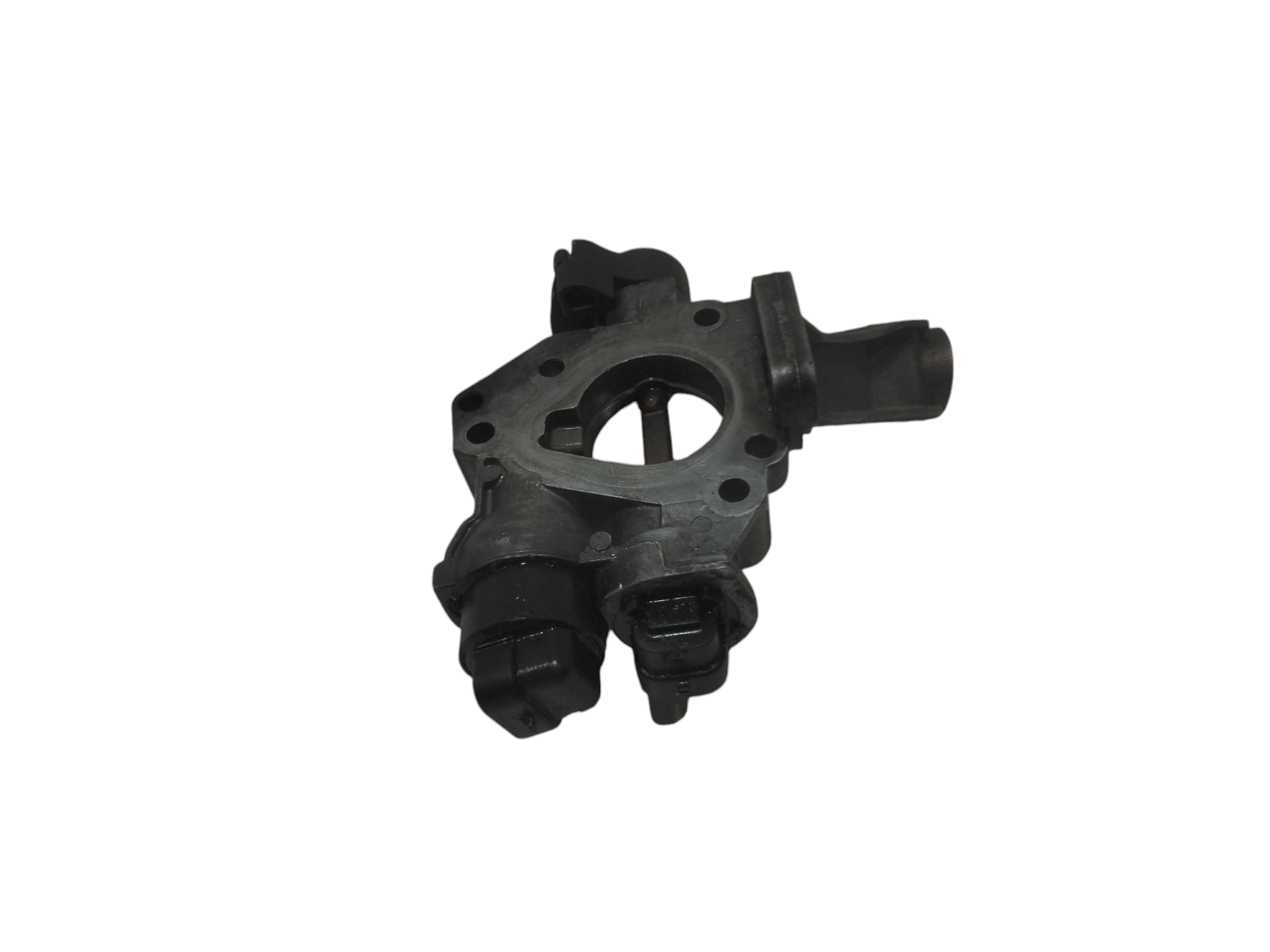 Corpo Farfallato per Renault Kangoo 1 Serie (1997 - 2001)