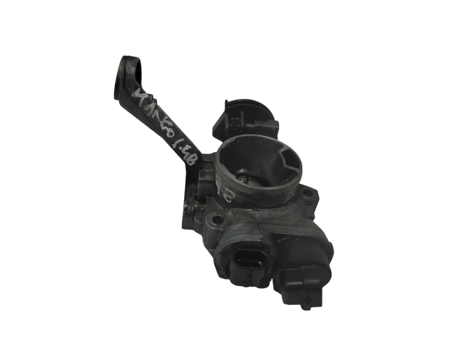 Corpo Farfallato per Renault Kangoo 1 Serie (1997 - 2001)