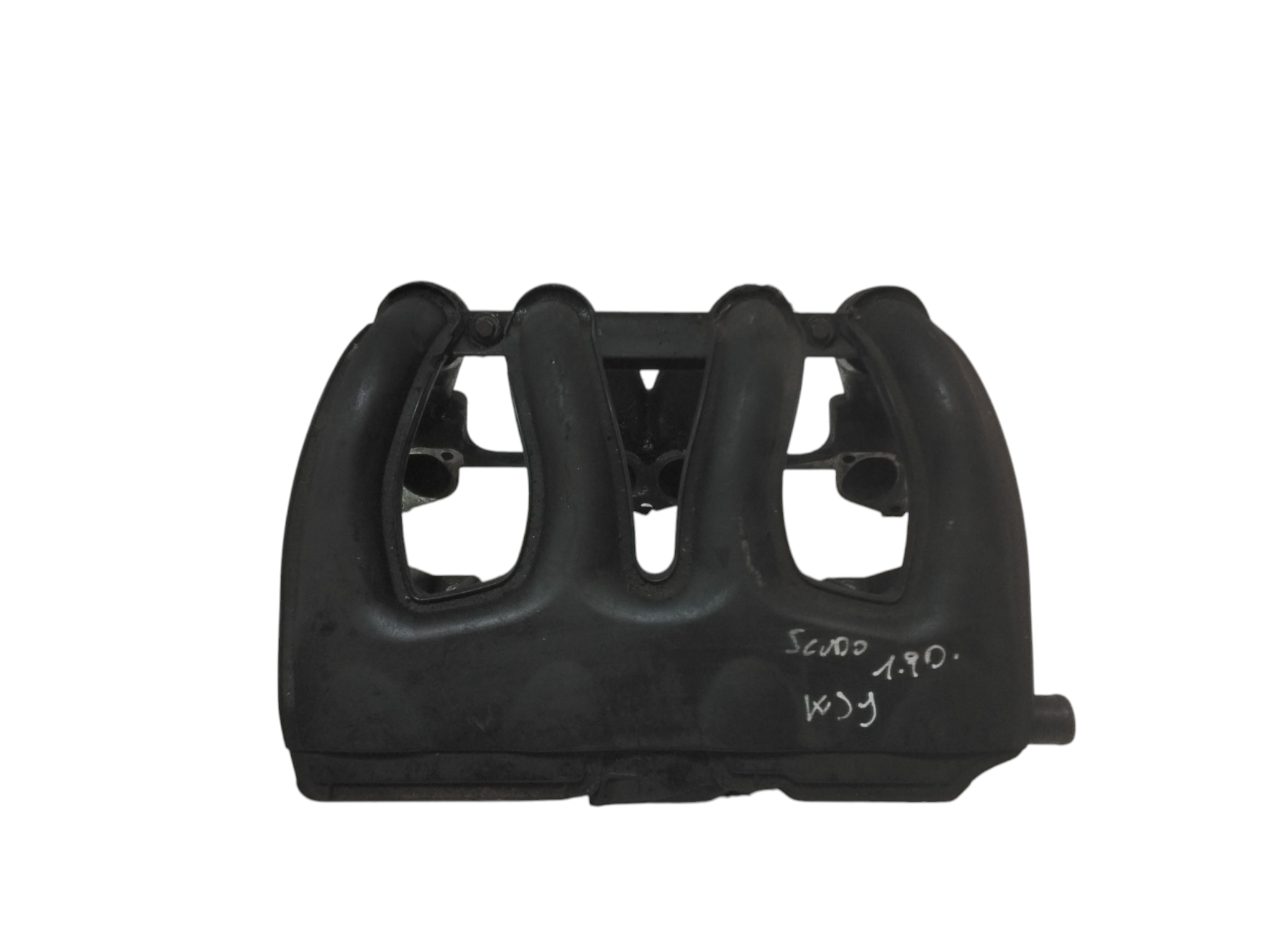 Collettore Aspirazione per Fiat Scudo 2 Serie (2004 - 2006)