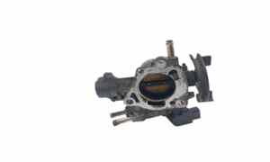 Corpo Farfallato per Toyota Yaris Serie (05>08) (2005 - 2008)