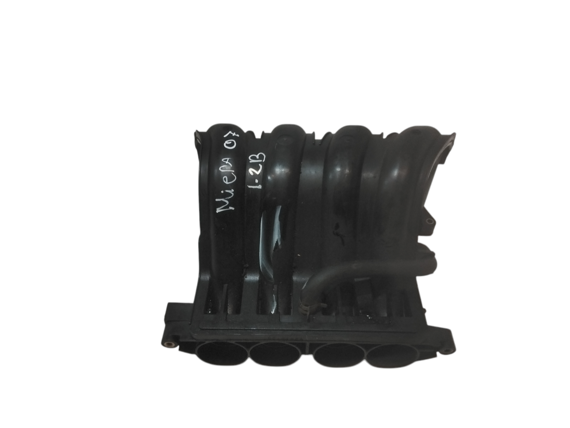 Collettore Aspirazione per Nissan Micra 5 Serie (2005 - 2007)