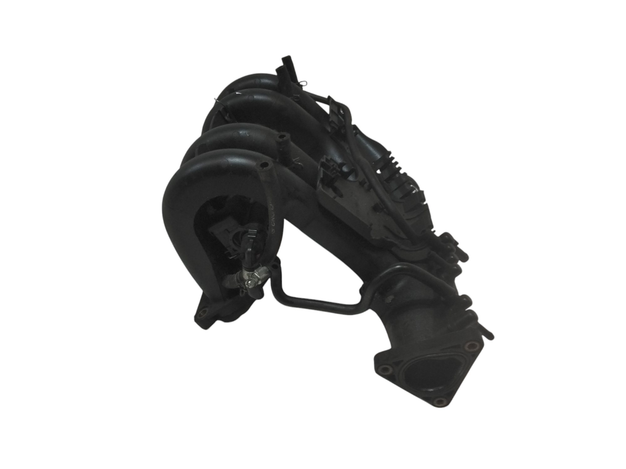 Collettore Aspirazione per Renault Kangoo 1 Serie (1997 - 2001)