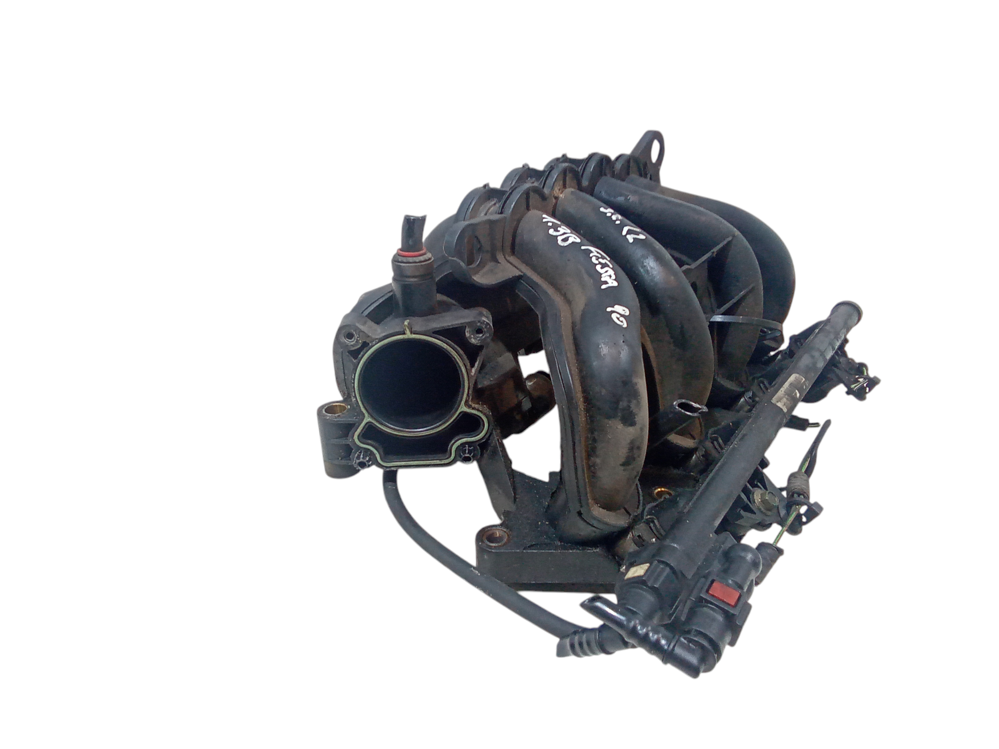 Collettore Aspirazione per Ford Fiesta 1 Serie (1982 - 1996)