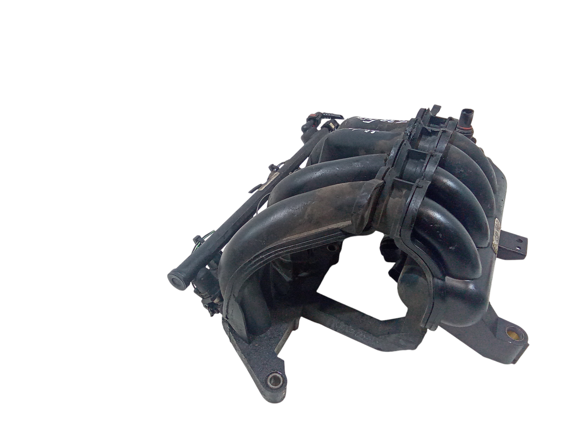 Collettore Aspirazione per Ford Fiesta 1 Serie (1982 - 1996)