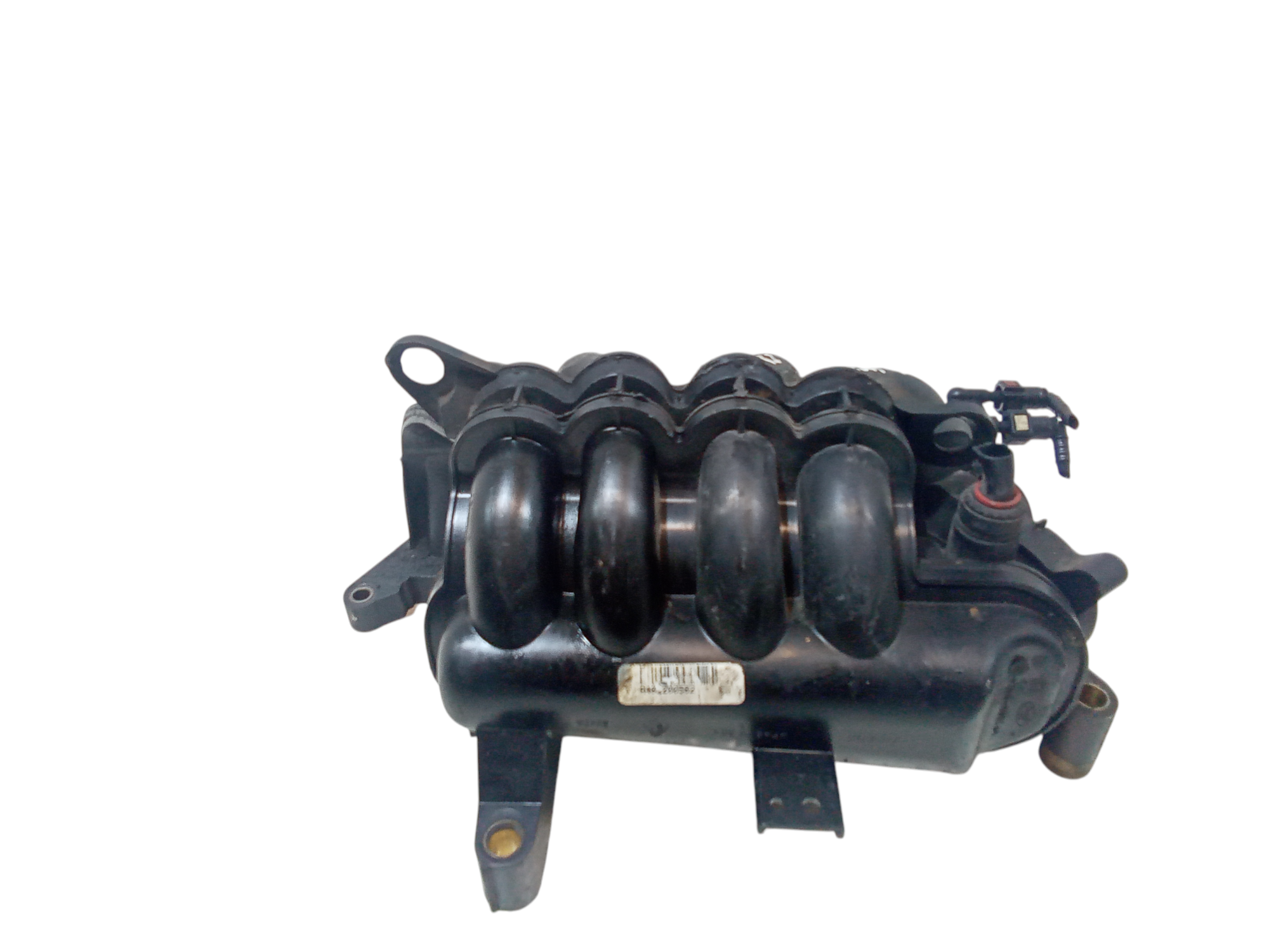 Collettore Aspirazione per Ford Fiesta 1 Serie (1982 - 1996)