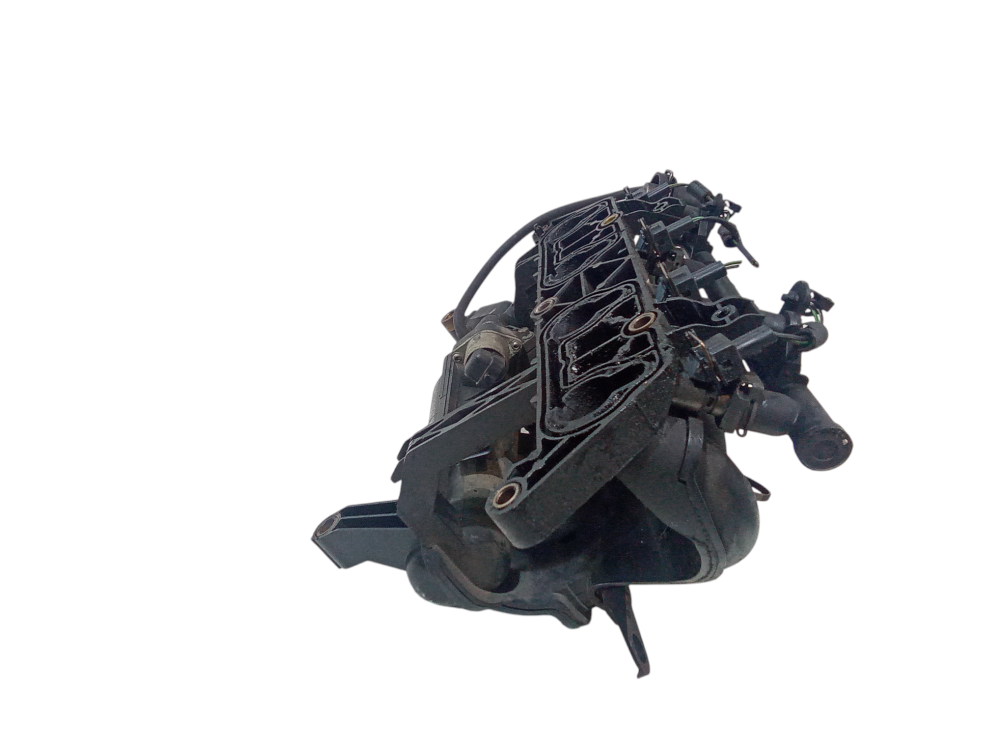 Collettore Aspirazione per Ford Fiesta 1 Serie (1982 - 1996)