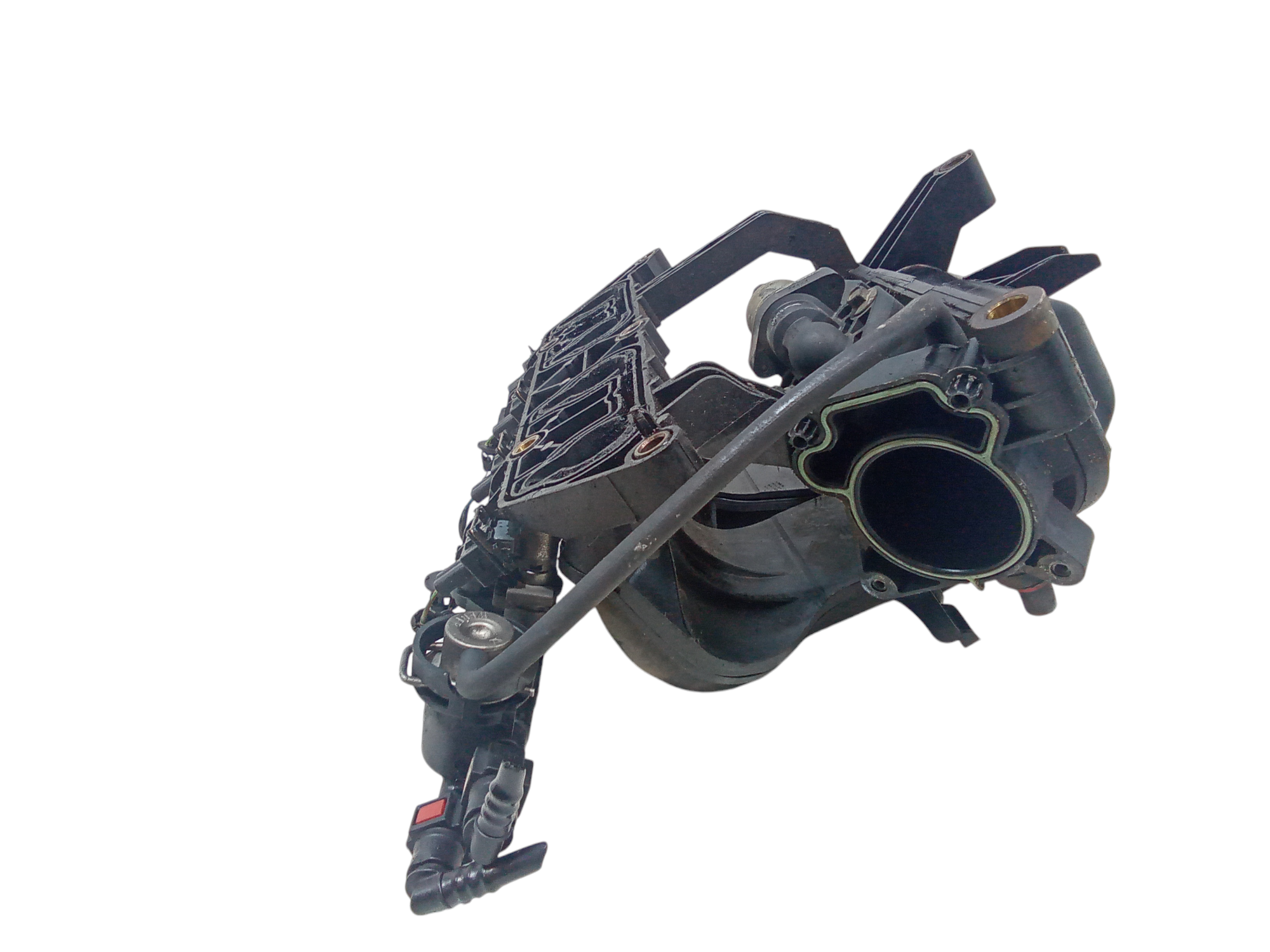 Collettore Aspirazione per Ford Fiesta 1 Serie (1982 - 1996)