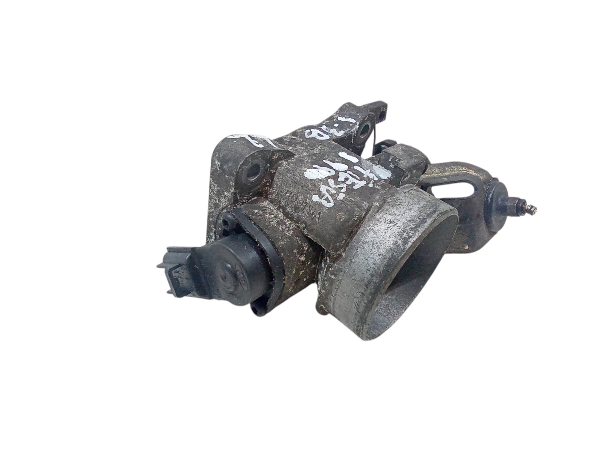 Corpo Farfallato per Ford Fiesta 1 Serie (1982 - 1996)