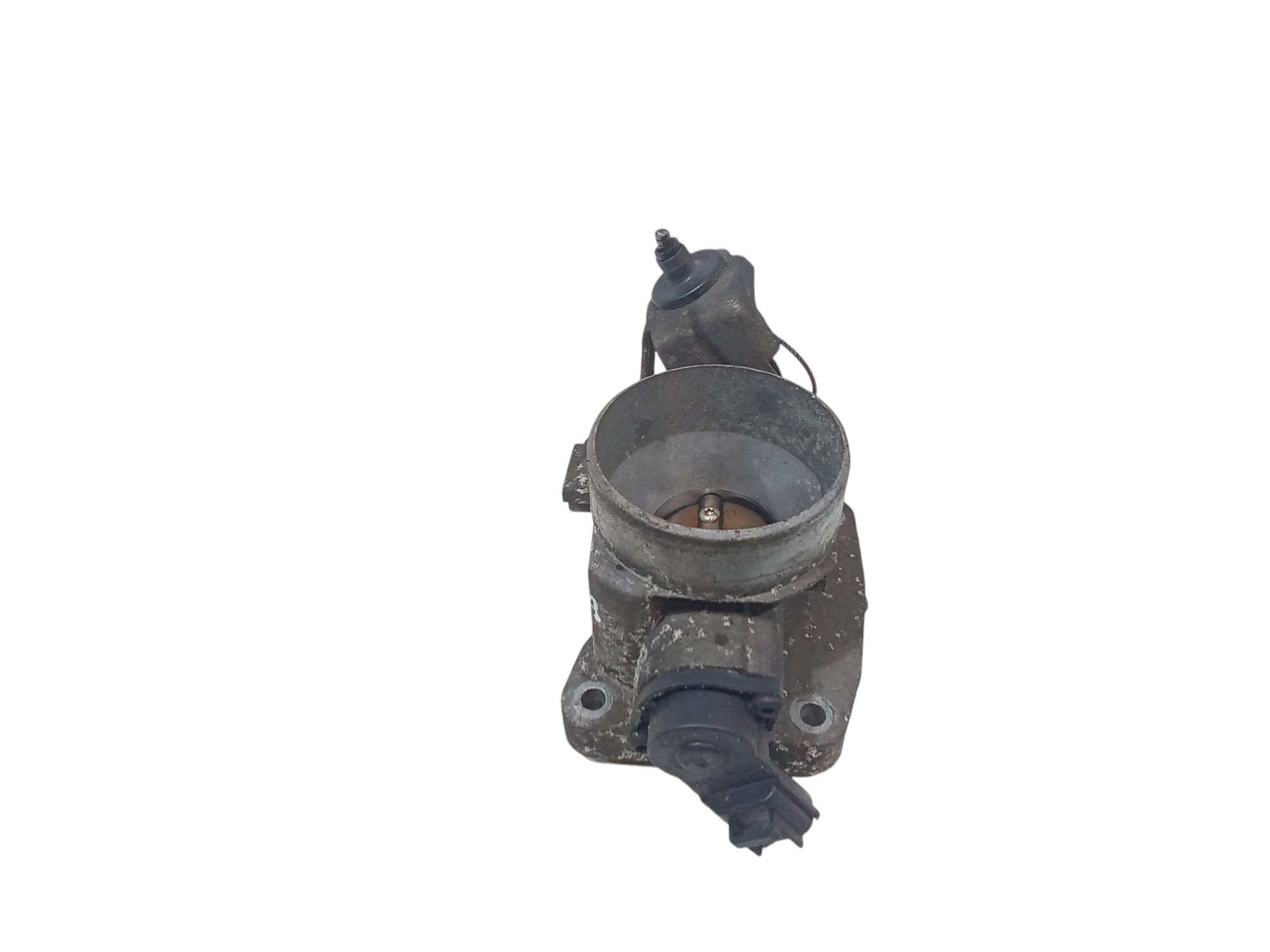 Corpo Farfallato per Ford Fiesta 1 Serie (1982 - 1996)