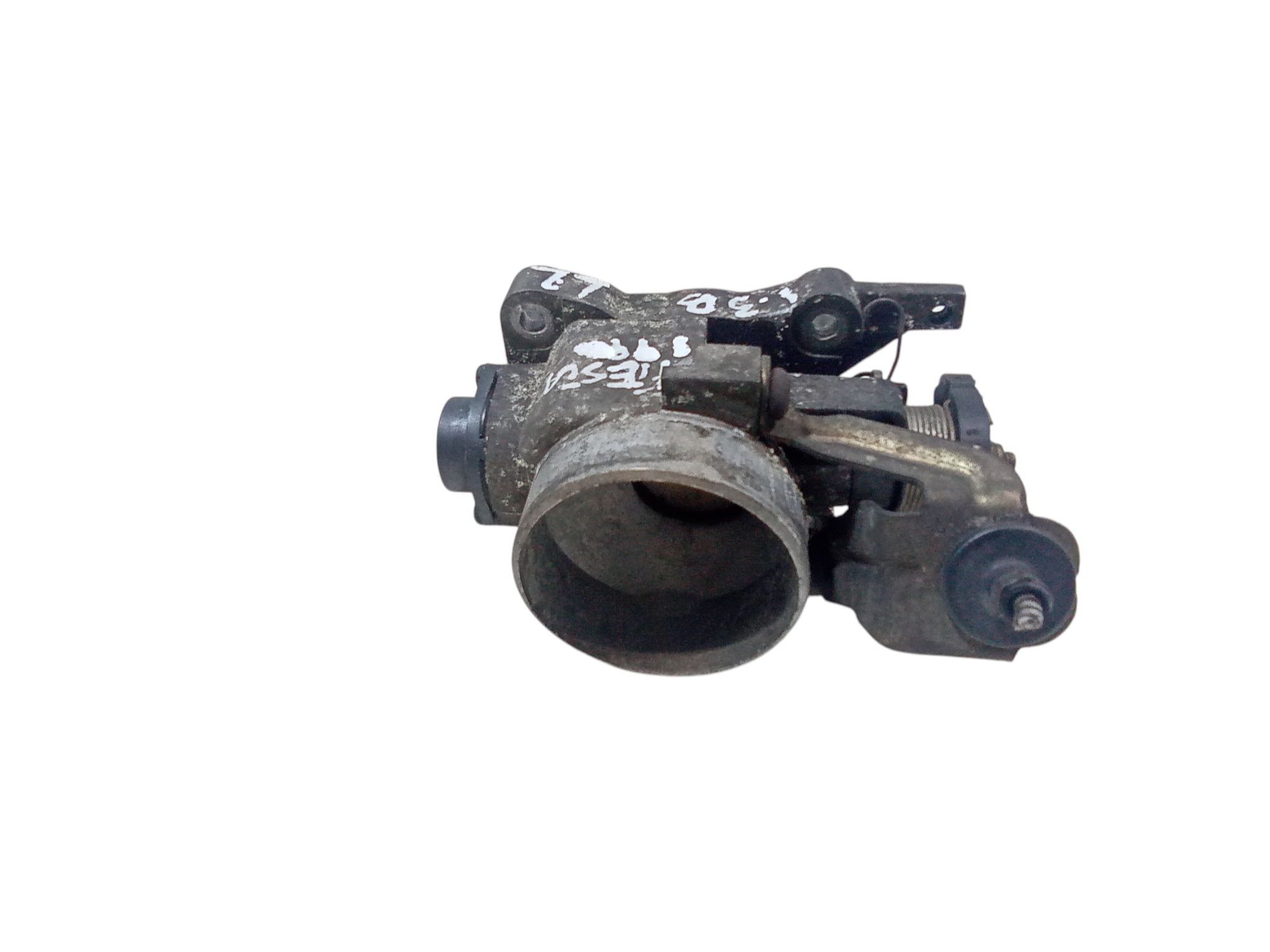 Corpo Farfallato per Ford Fiesta 1 Serie (1982 - 1996)