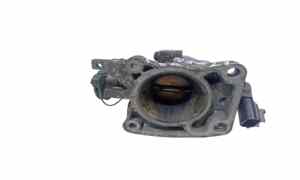 Corpo Farfallato per Ford Fiesta 1 Serie (1982 - 1996)