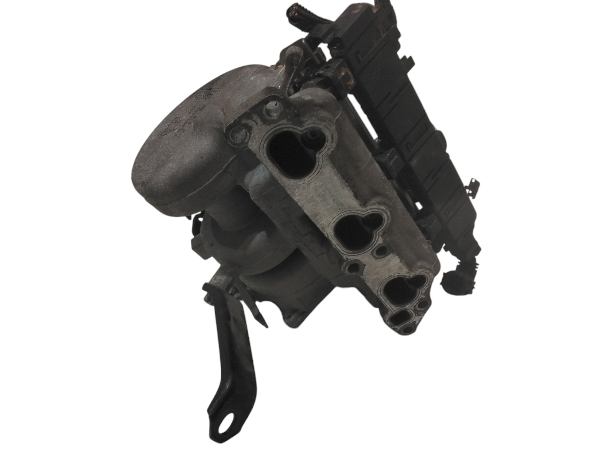 Collettore Aspirazione per Opel Corsa B 2 Serie 3p (1997 - 2000)