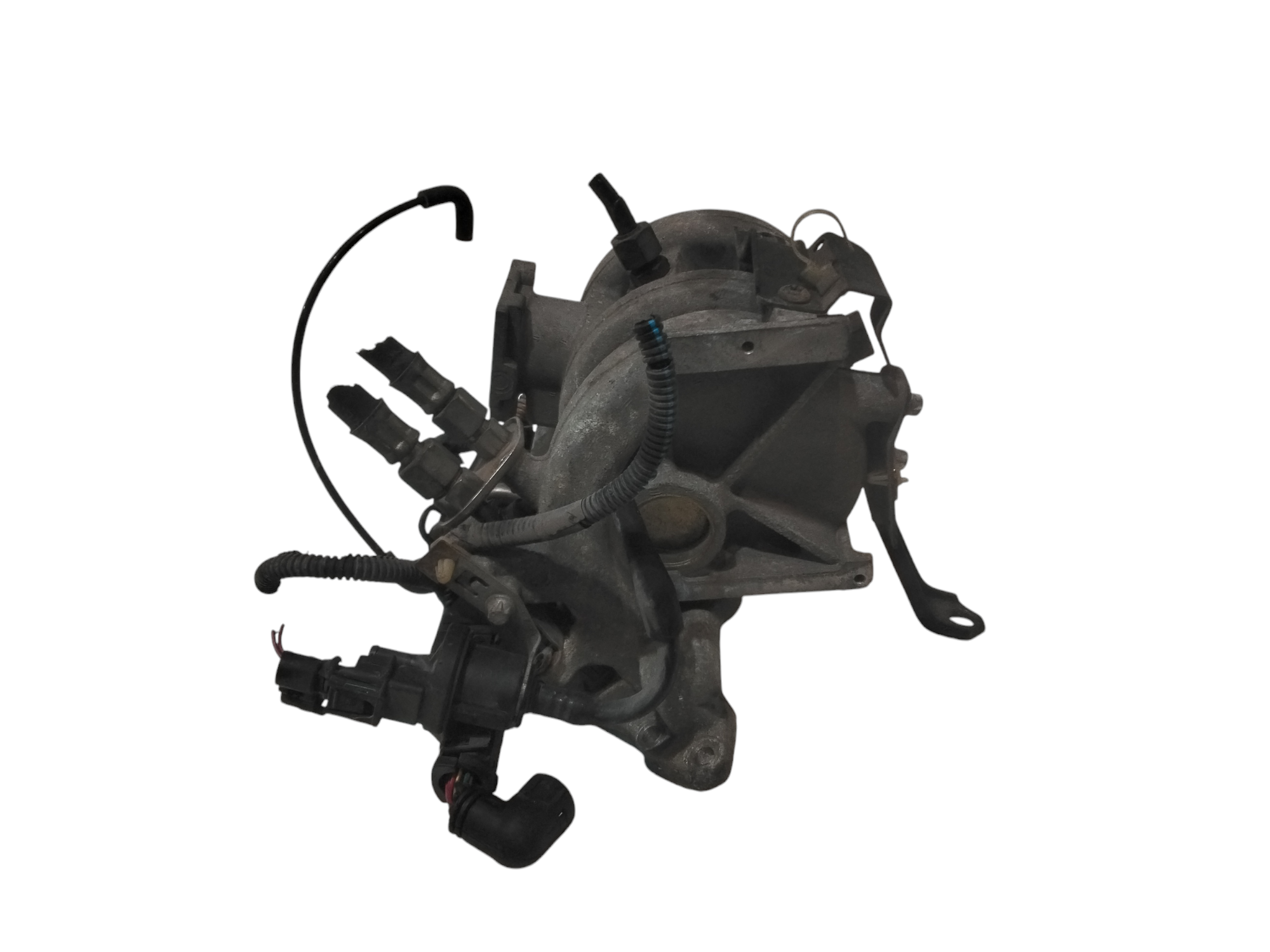 Collettore Aspirazione per Opel Corsa B 2 Serie 3p (1997 - 2000)