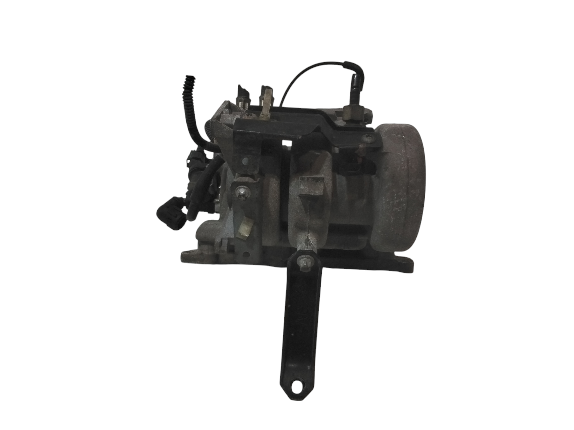 Collettore Aspirazione per Opel Corsa B 2 Serie 3p (1997 - 2000)