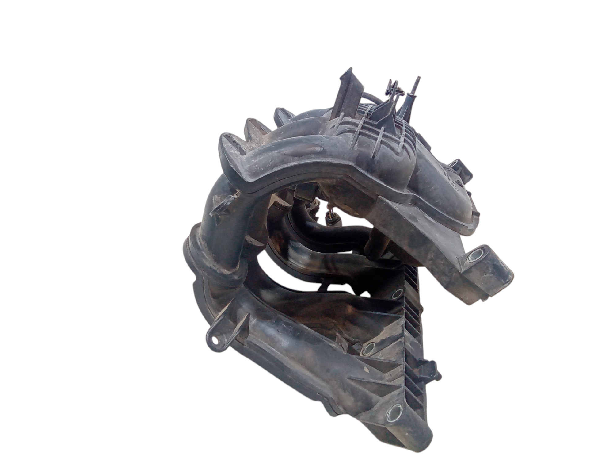 Collettore Aspirazione per Ford Fiesta 5 Serie (2005 - 2008)