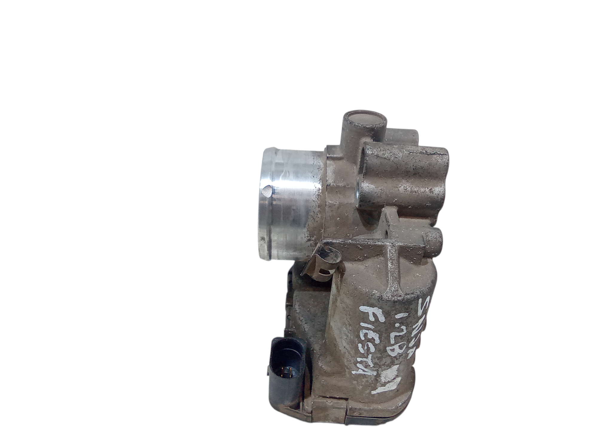 Corpo Farfallato per Ford Fiesta 5 Serie (2005 - 2008)