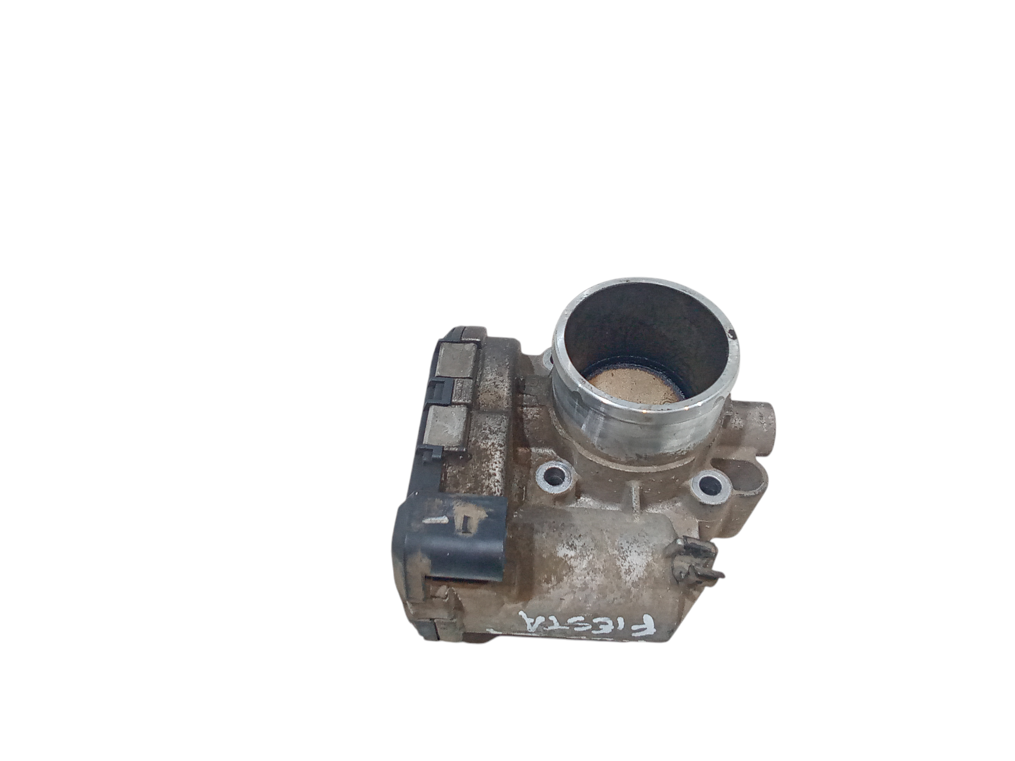 Corpo Farfallato per Ford Fiesta 5 Serie (2005 - 2008)