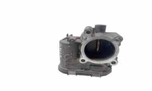 Corpo Farfallato per Ford Fiesta 5 Serie (2005 - 2008)