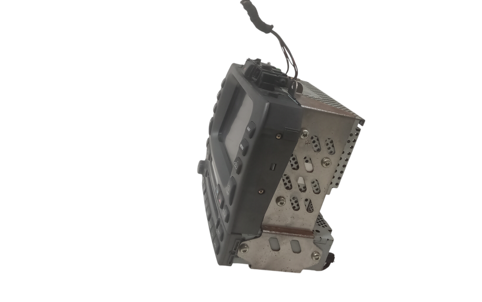 Navigatore per Jaguar X-type  Serie (2001 - 2008)