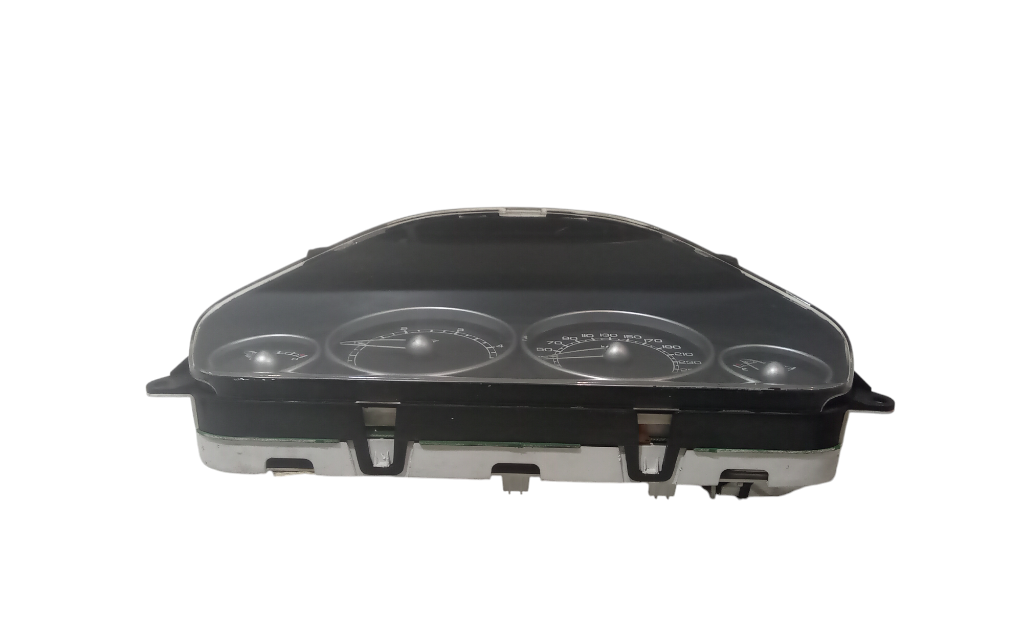 Quadro Strumenti per Jaguar X-type  Serie (2001 - 2008)