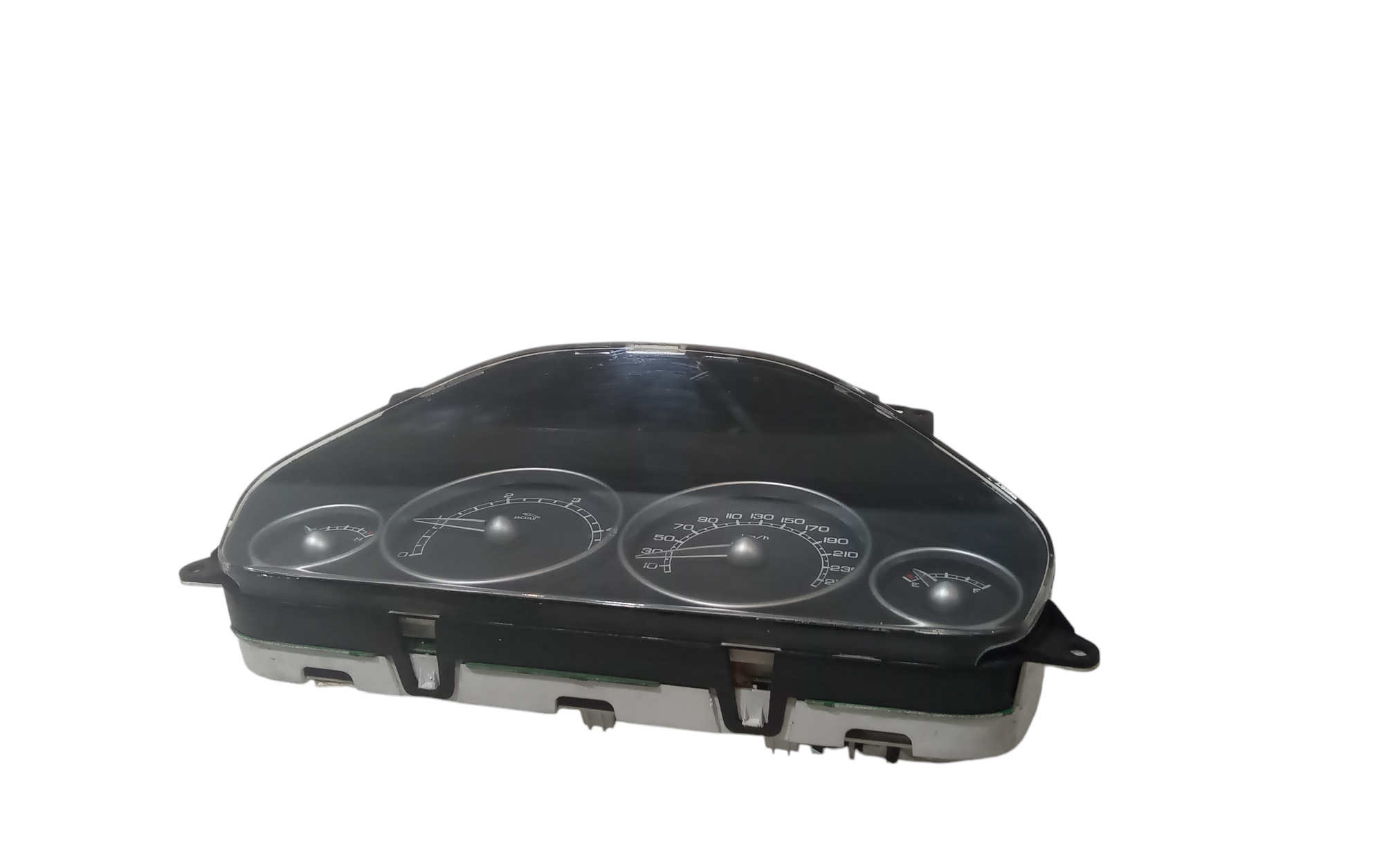 Quadro Strumenti per Jaguar X-type  Serie (2001 - 2008)