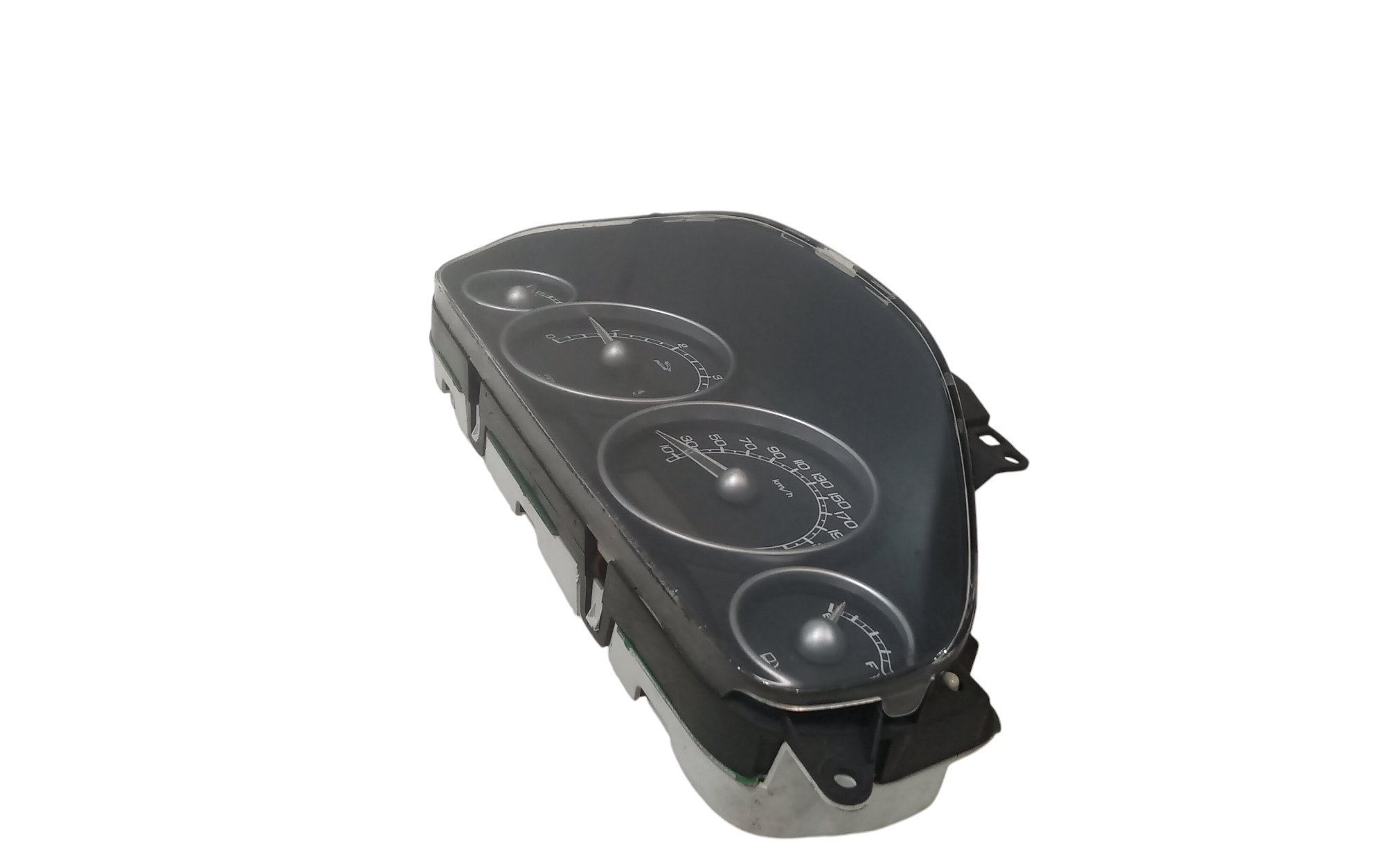 Quadro Strumenti per Jaguar X-type  Serie (2001 - 2008)