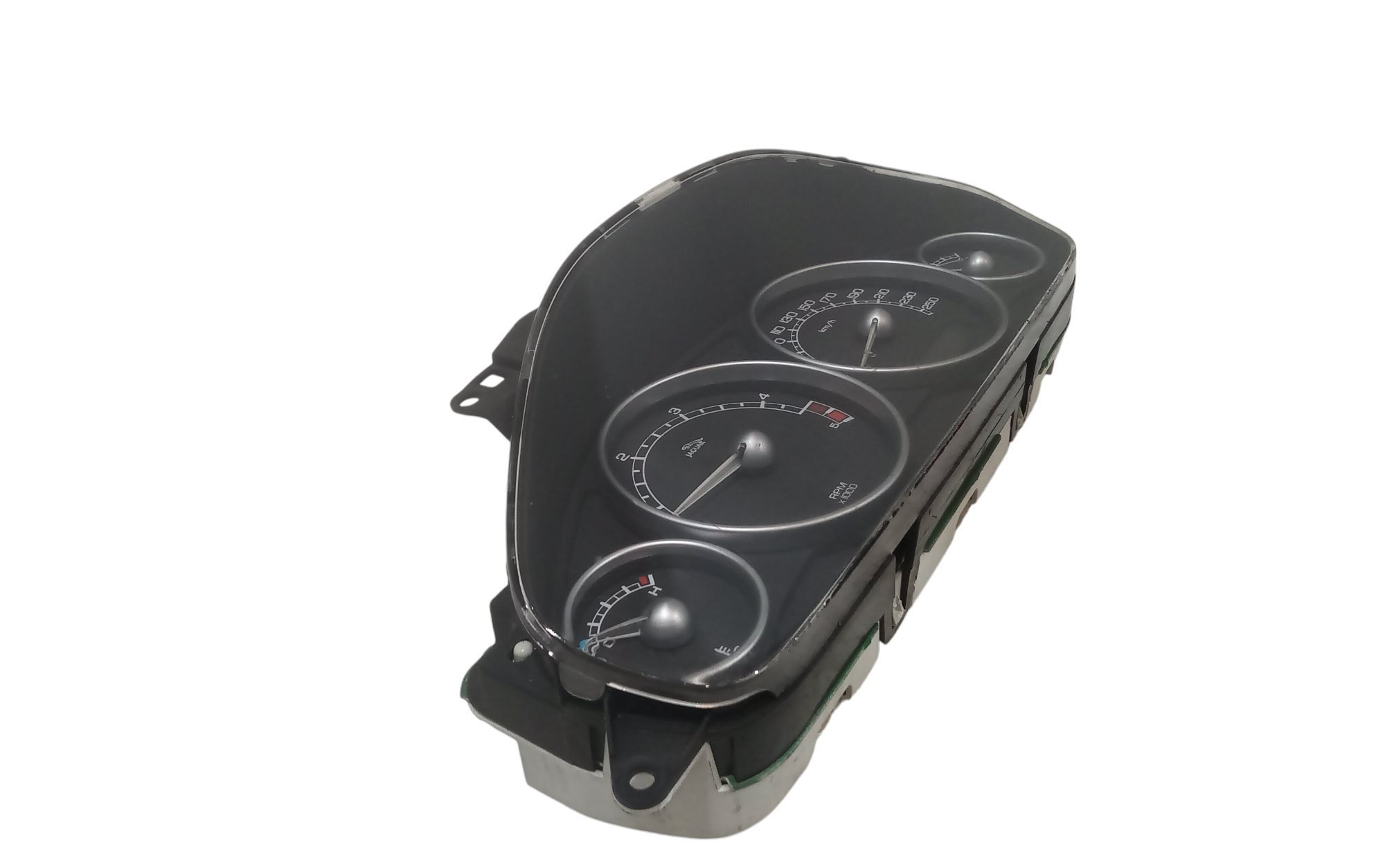 Quadro Strumenti per Jaguar X-type  Serie (2001 - 2008)