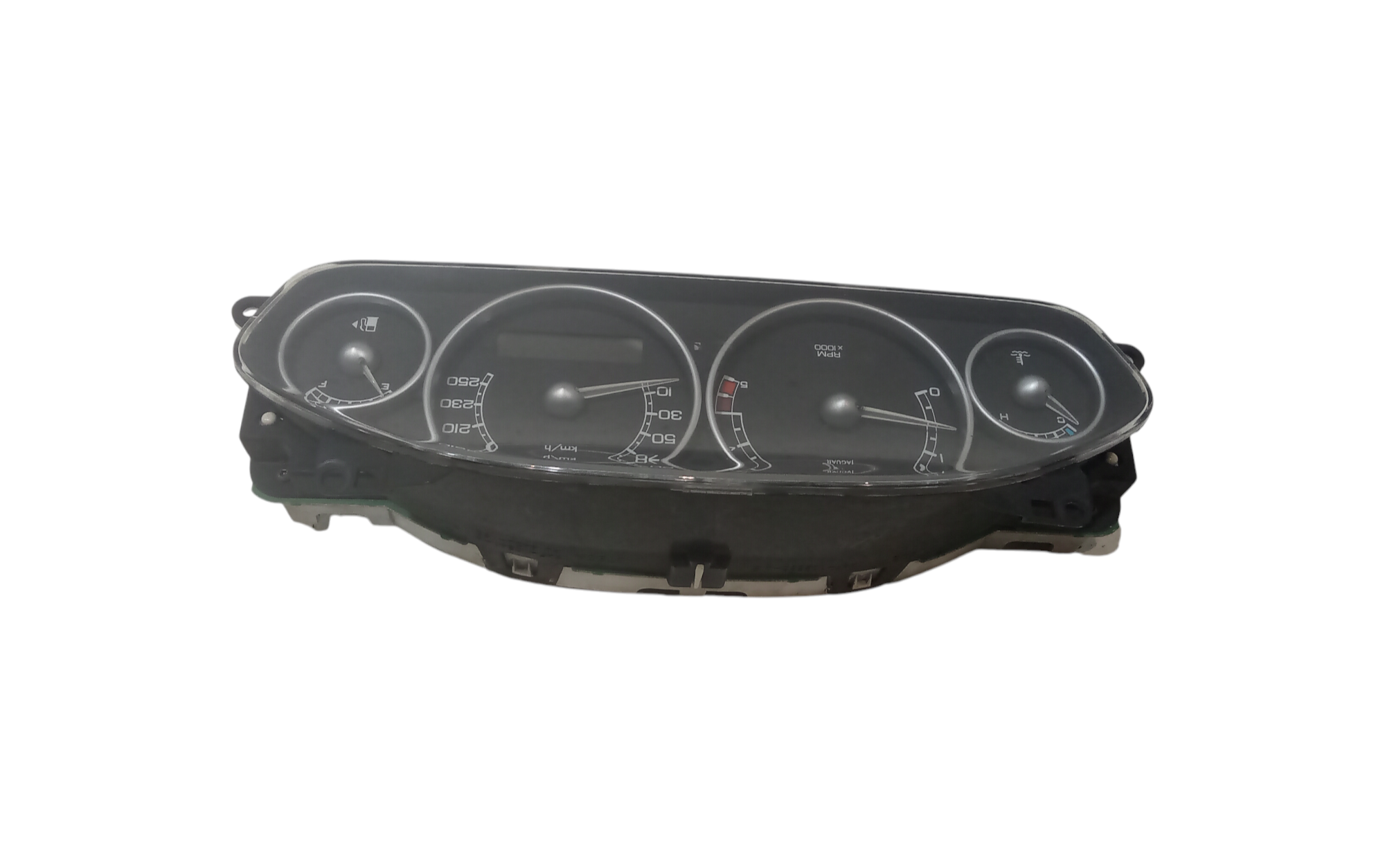 Quadro Strumenti per Jaguar X-type  Serie (2001 - 2008)