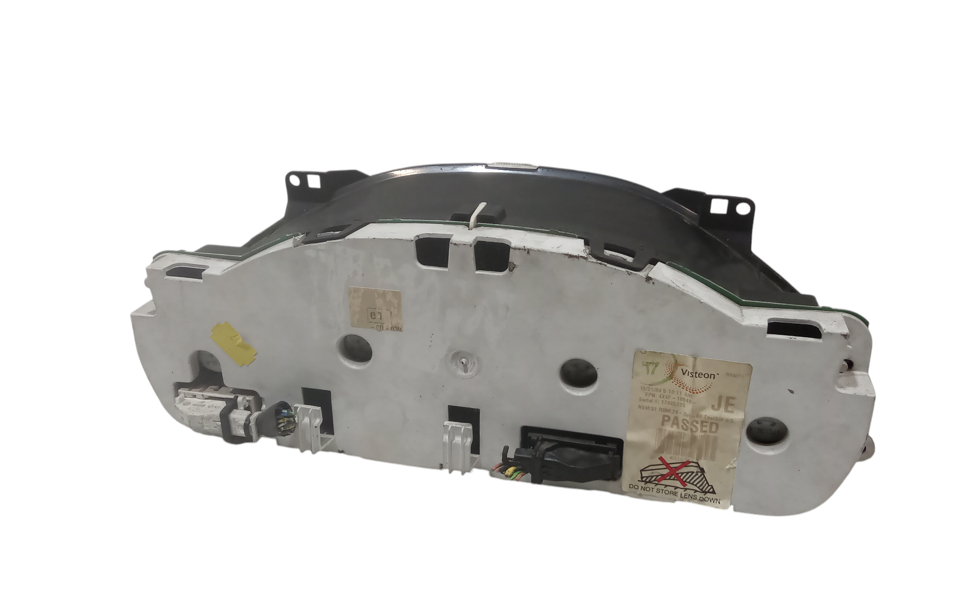 Quadro Strumenti per Jaguar X-type  Serie (2001 - 2008)