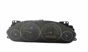 Quadro Strumenti per Jaguar X-type  Serie (2001 - 2008)