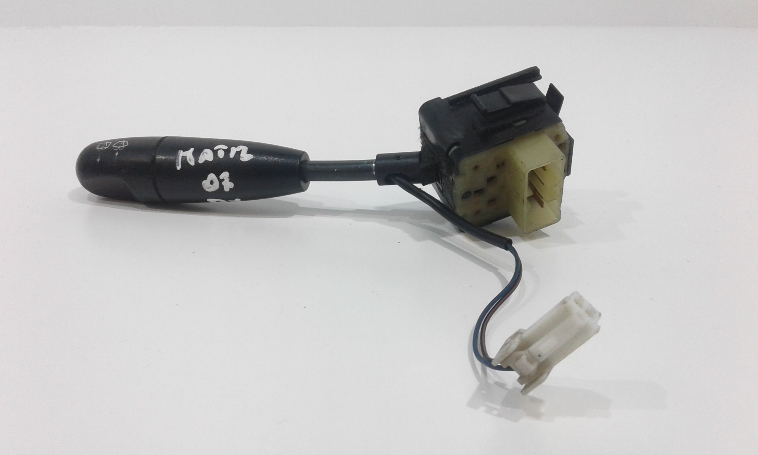 Devioluci DAEWOO Matiz 3 Serie