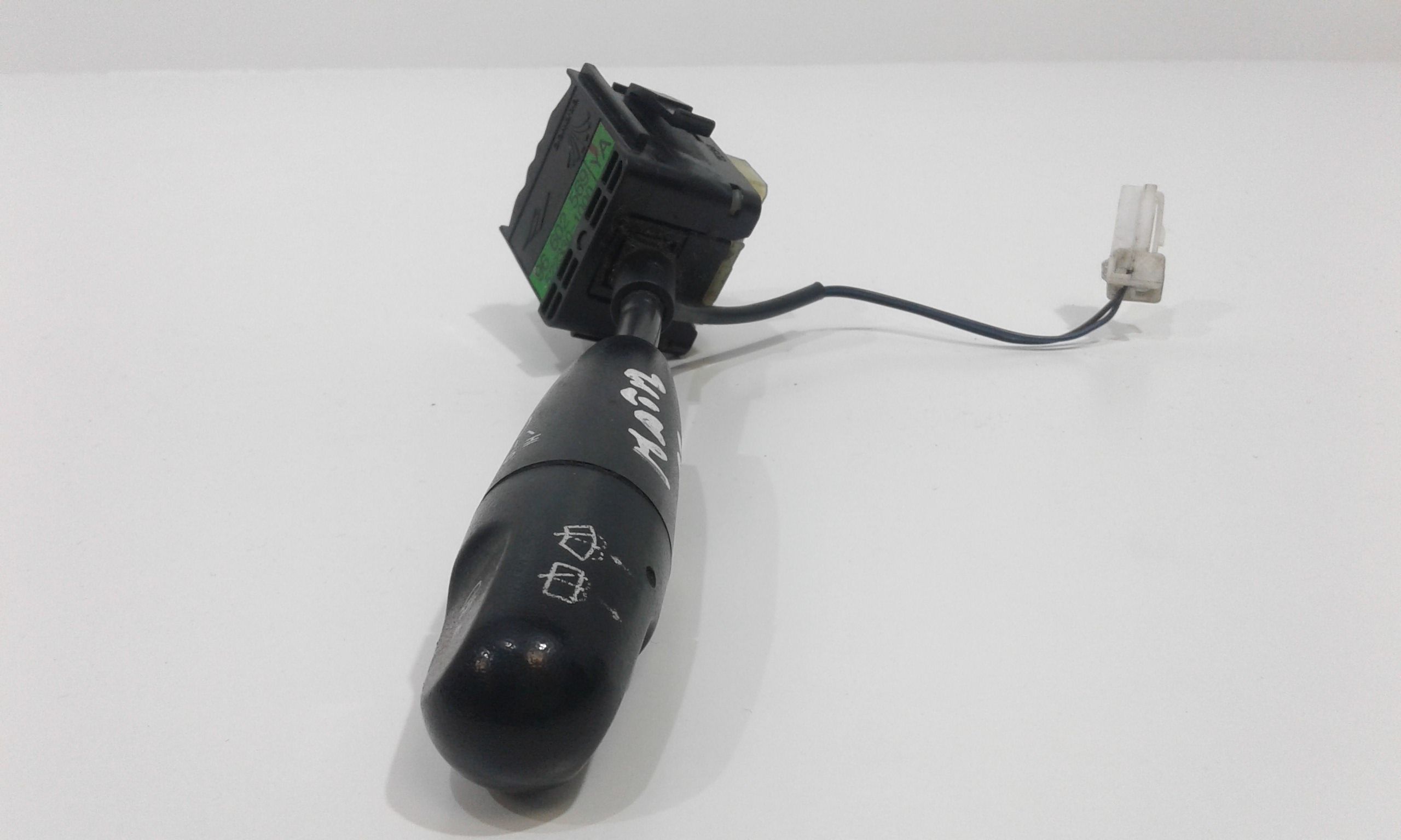 Devioluci DAEWOO Matiz 3 Serie