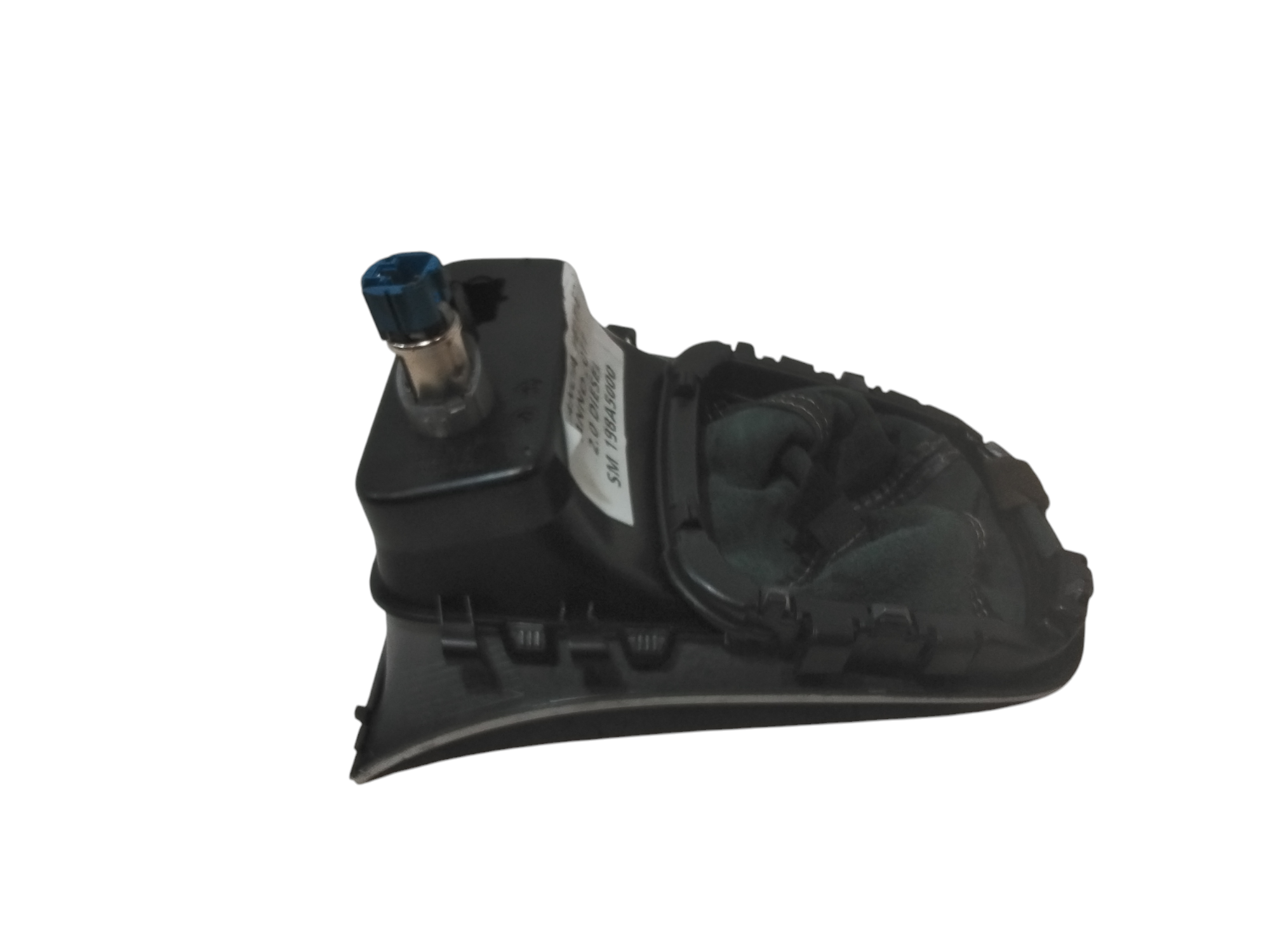 Cornice leva cambio per Lancia Delta 3 Serie (2008 - 2011)