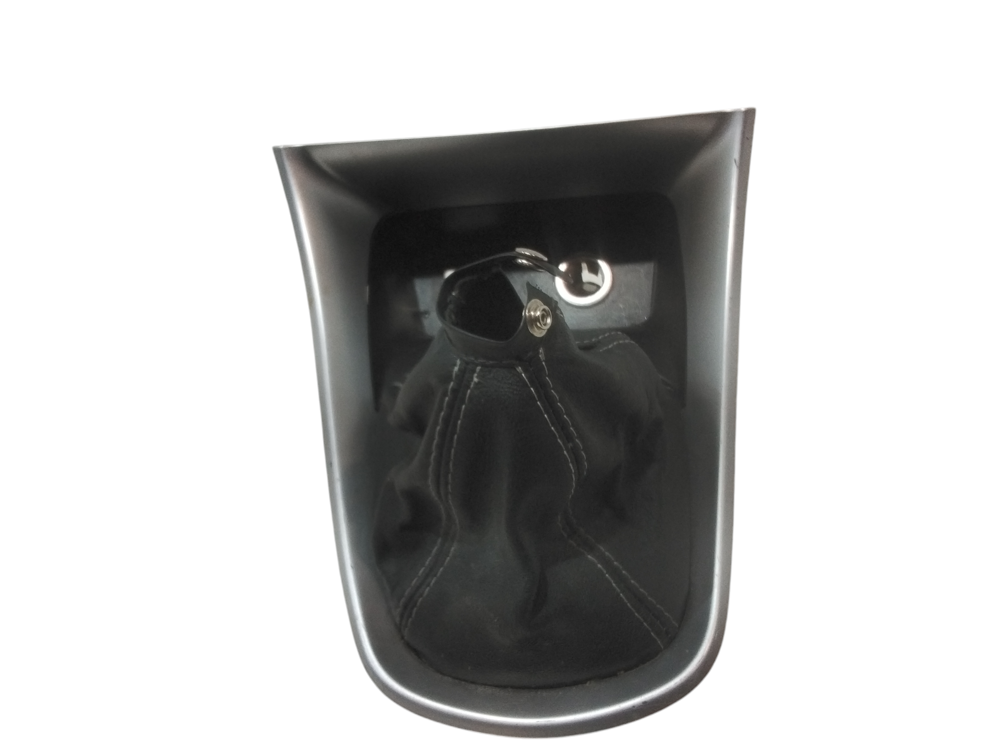 Cornice leva cambio per Lancia Delta 3 Serie (2008 - 2011)